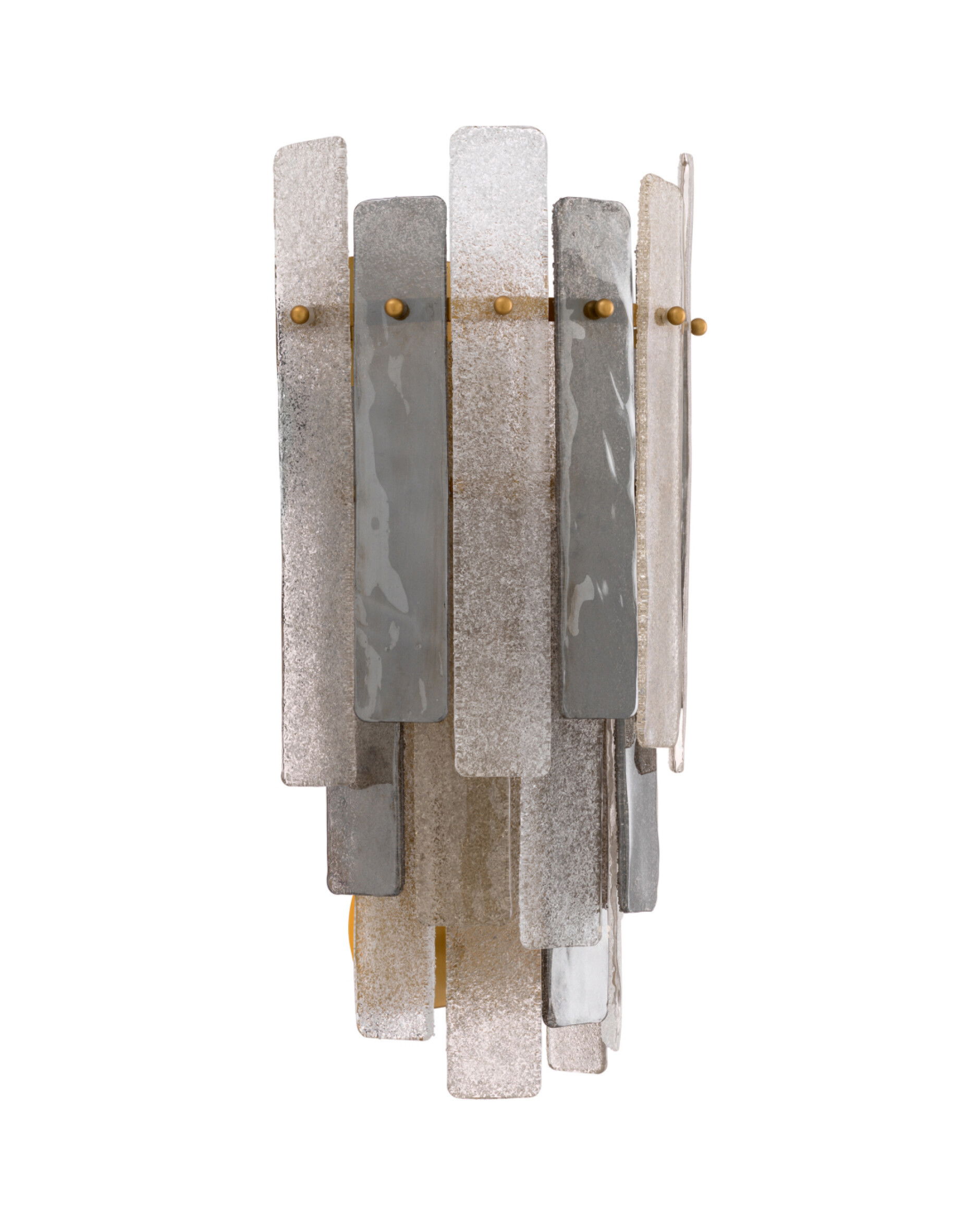 Greyson Wall Lamp Vintage Brass