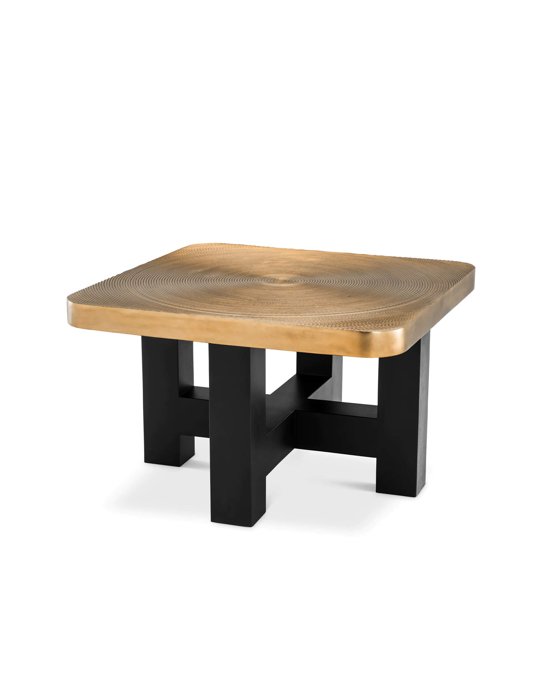 Agoura soffbord mässing OUTLET