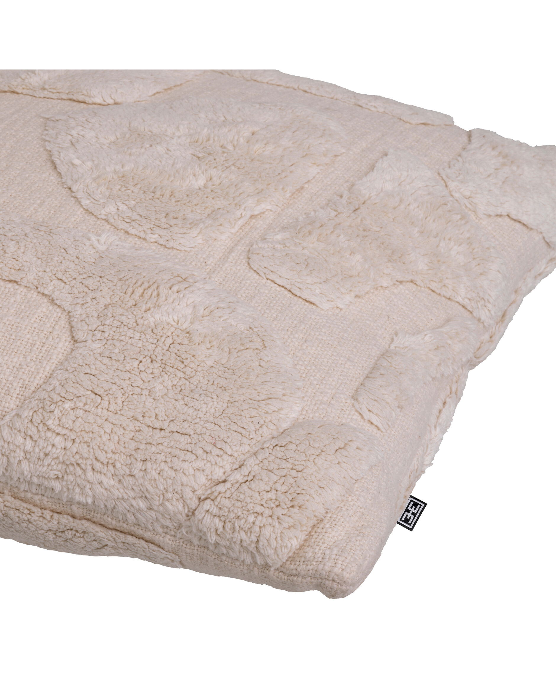 Menos Cushion Off-white OUTLET