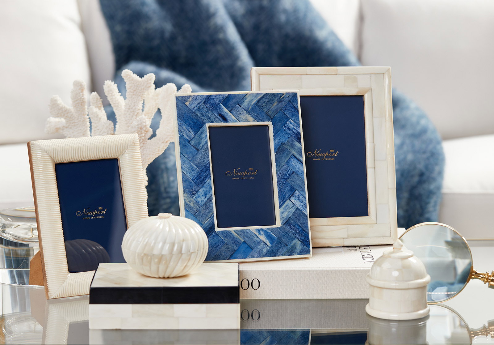 Santorini Collection