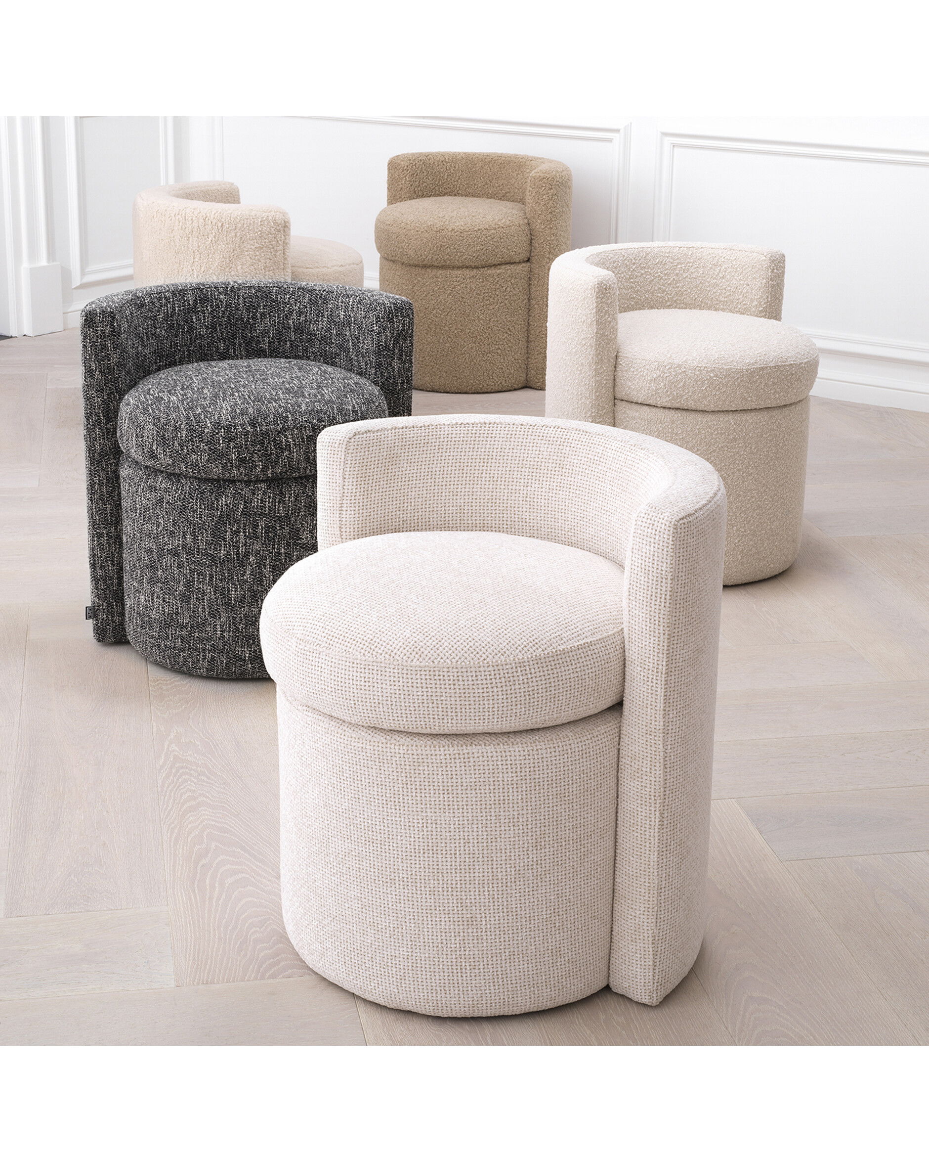 Arcadia Armchair Canberra Sand