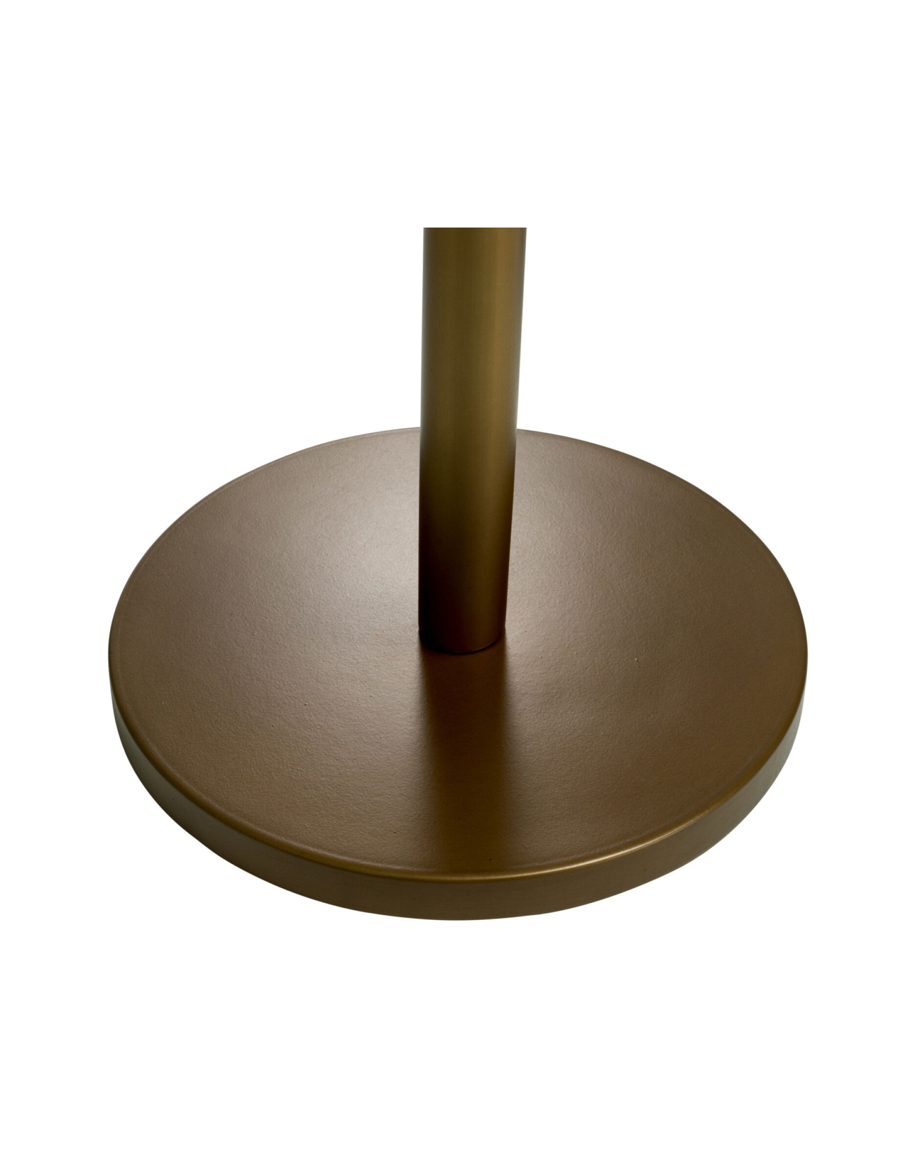 Albany sidobord antik mässing