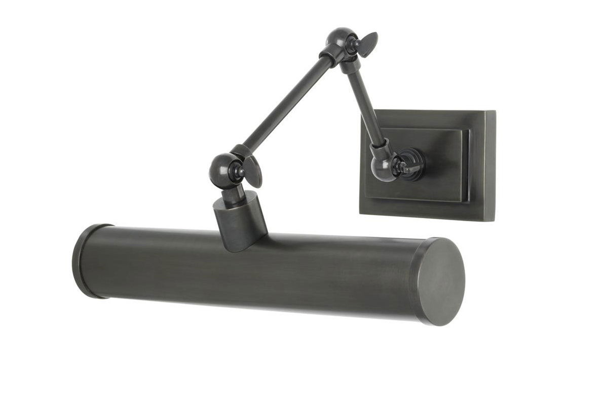 Pacific Wall Lamp Bronze