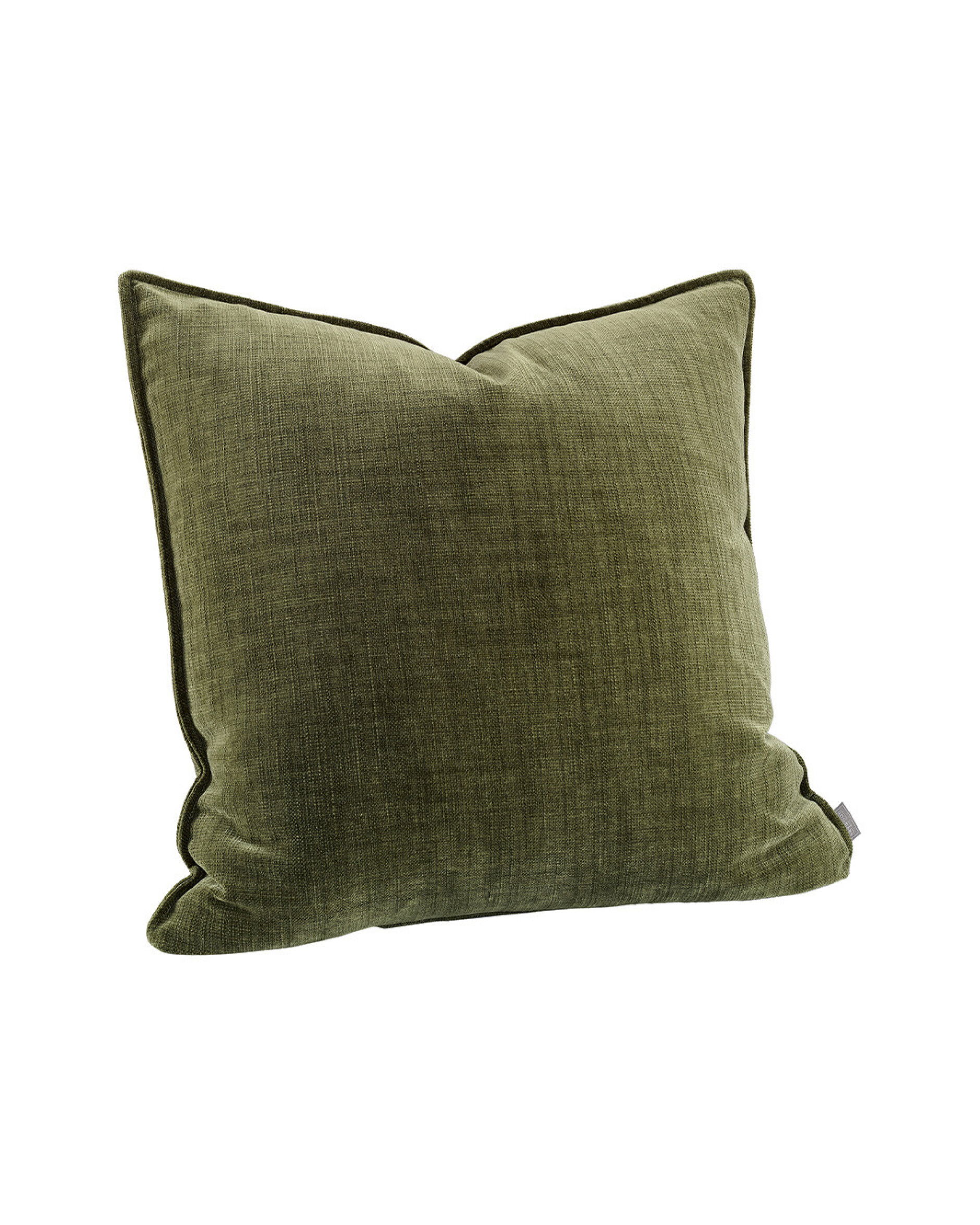 Gabby cushion cover army