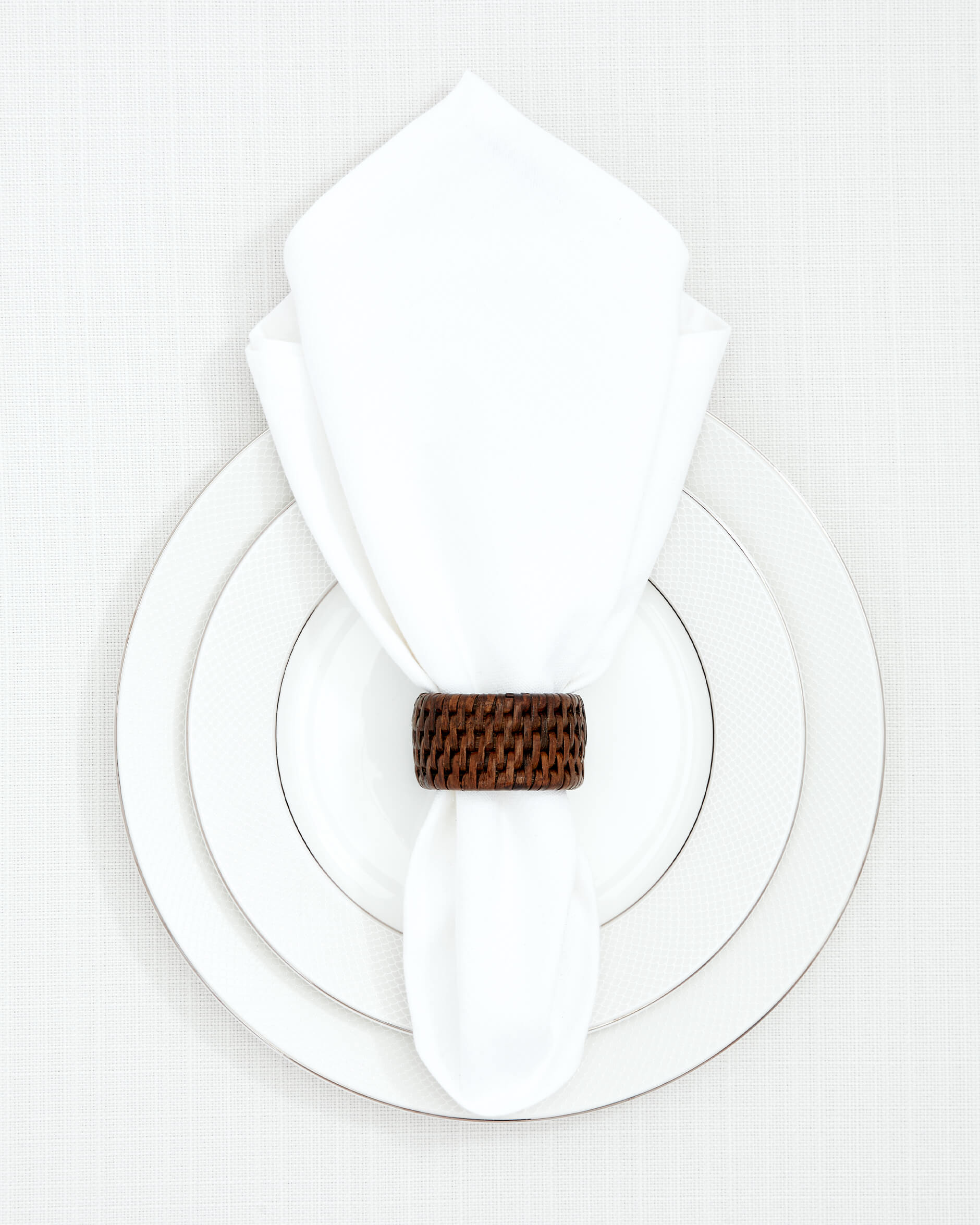 Cognac servettring rotting