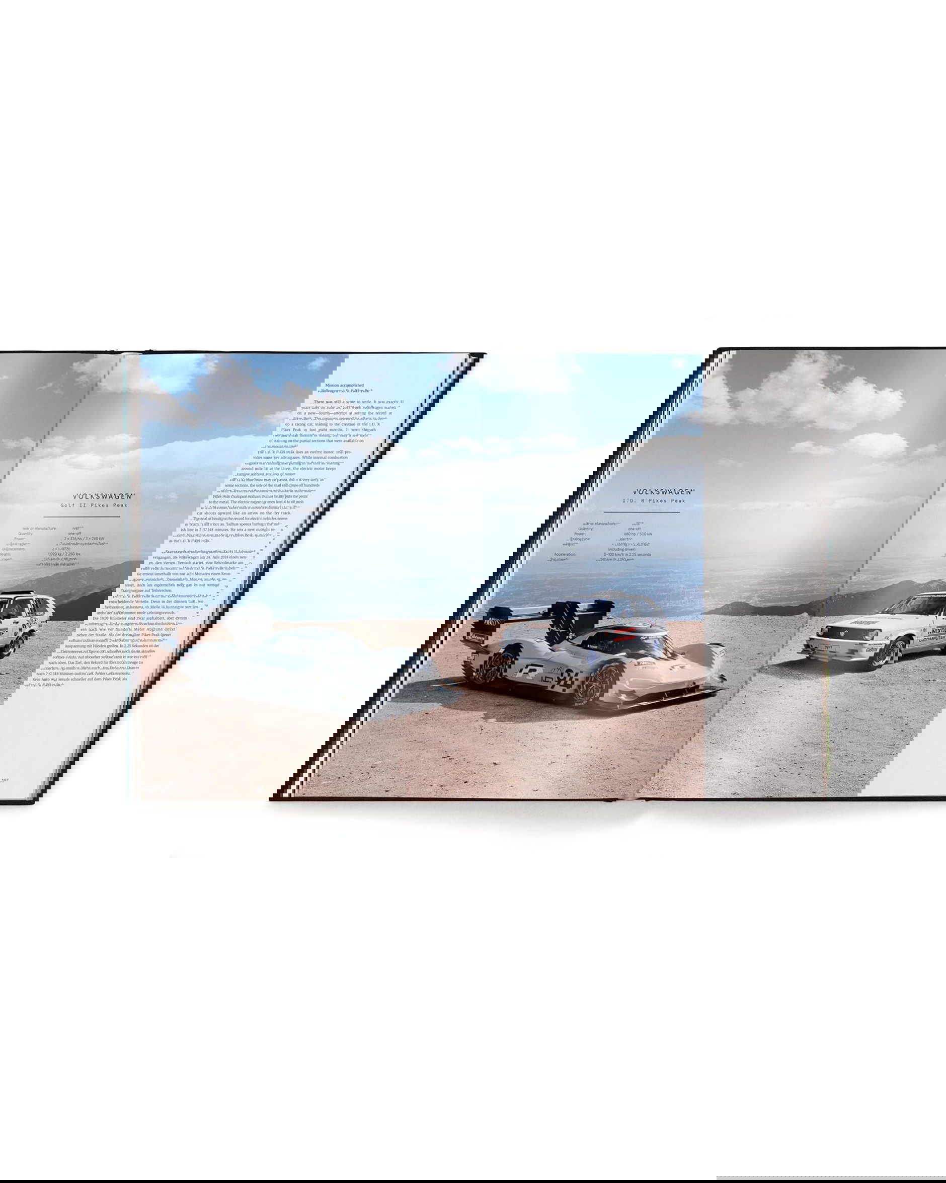 Classic Cars Review: Revised Edition