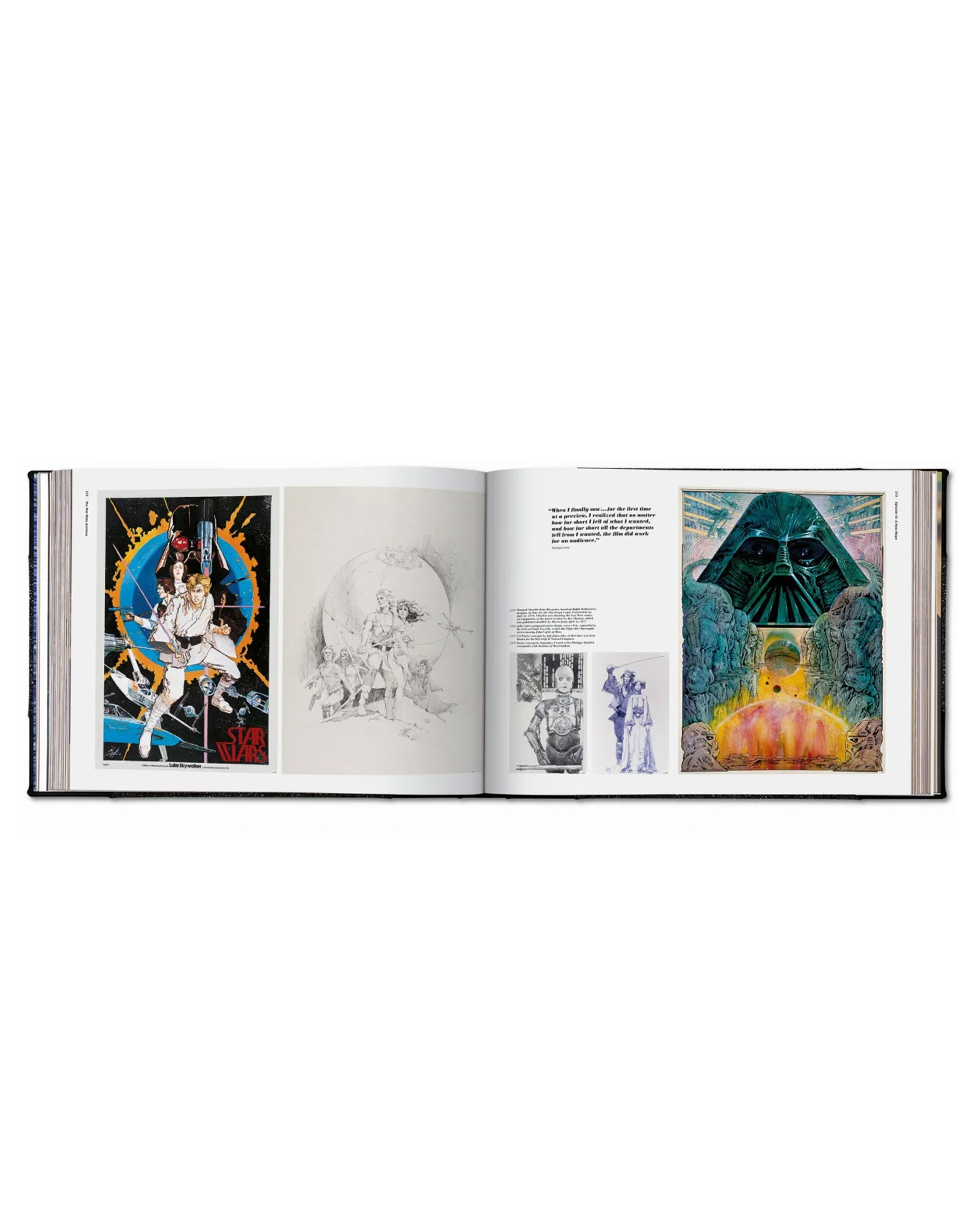 The Star Wars Archives. 1977–1983