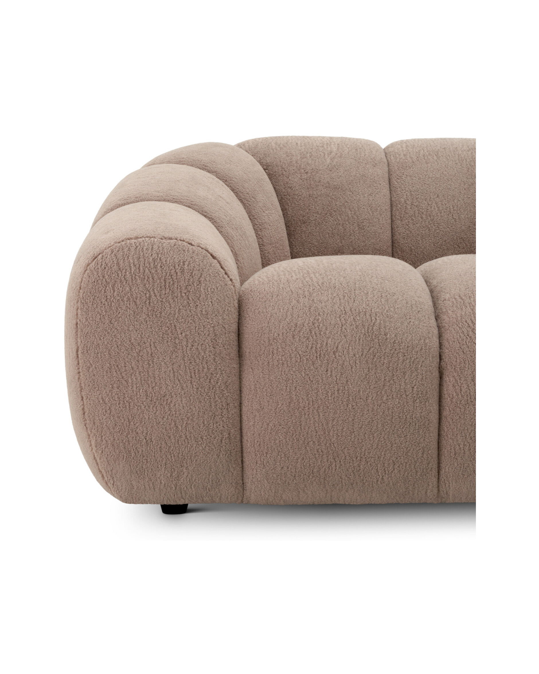 Gavona stoel withmore greige