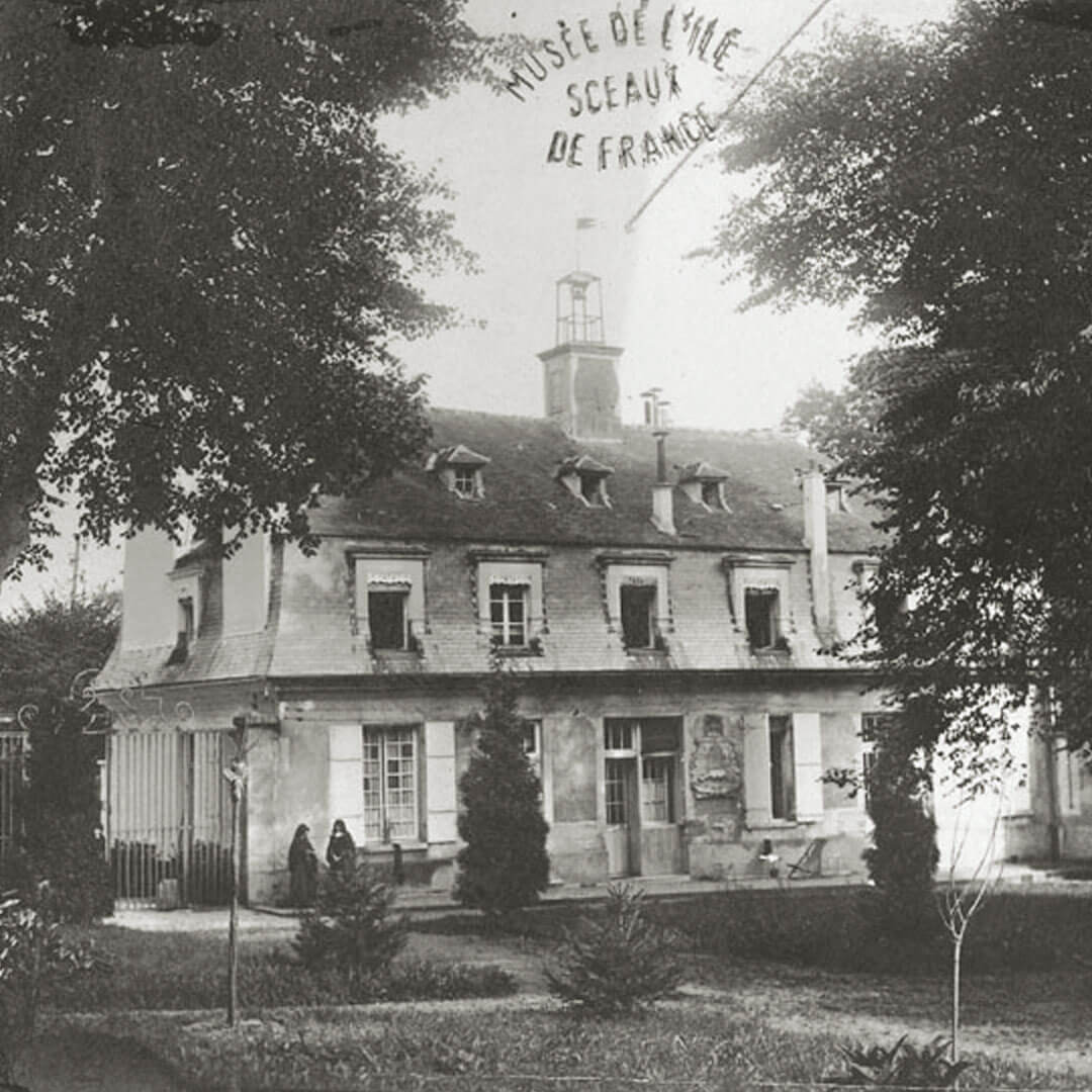 Trudon's History