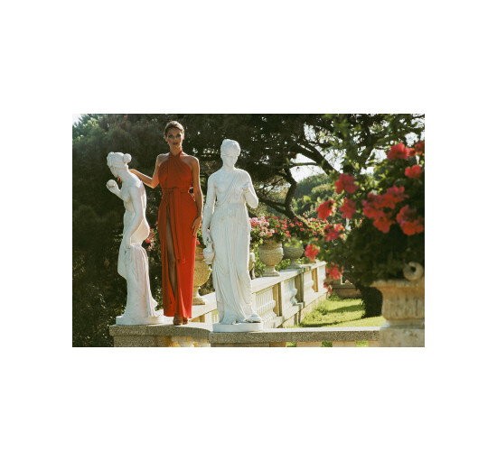 St Tropez Garden