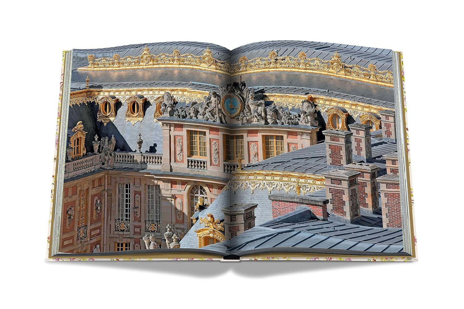 Versailles: From Louis XIV to Jeff Koons