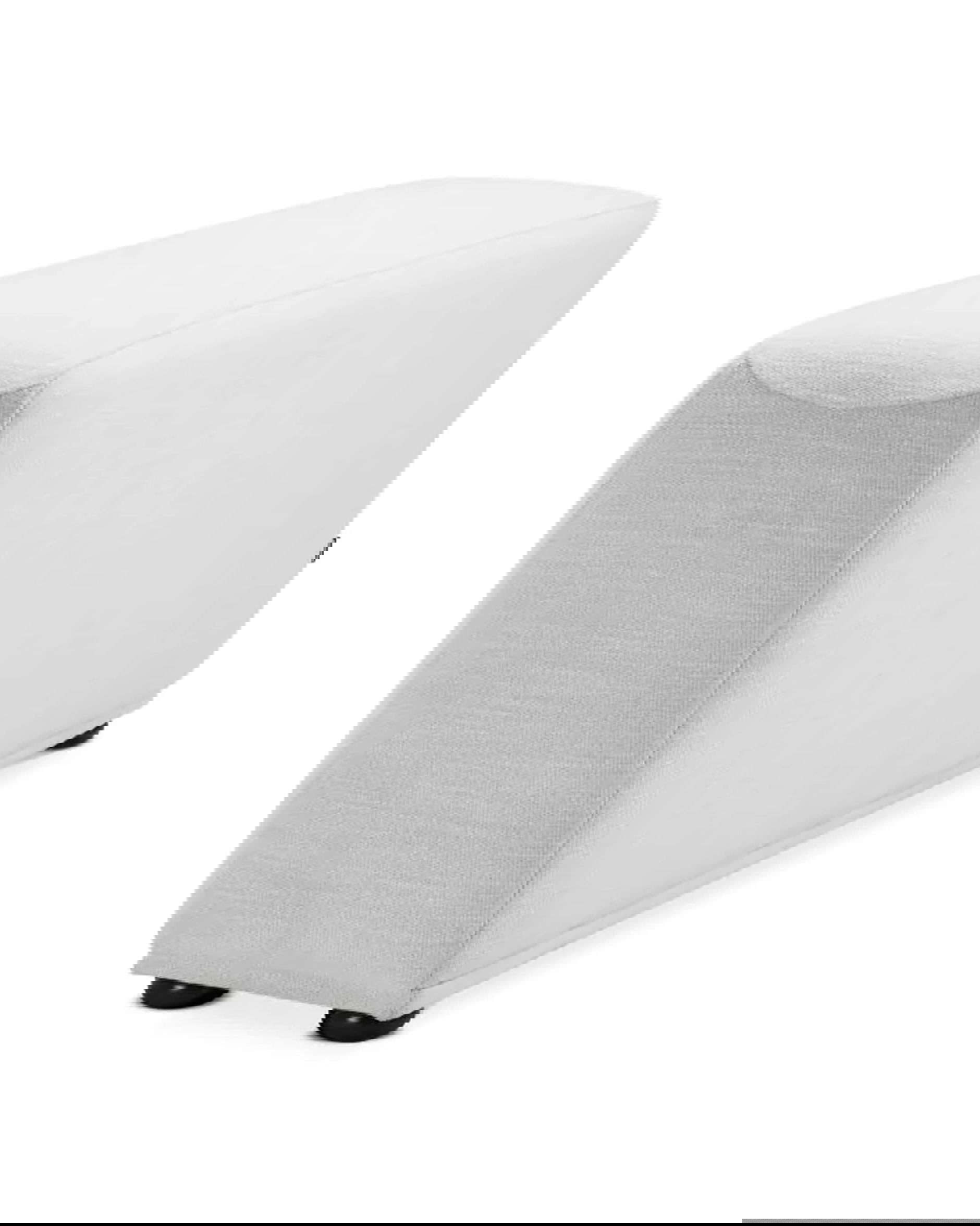 Mondial armstöd vit OUTLET