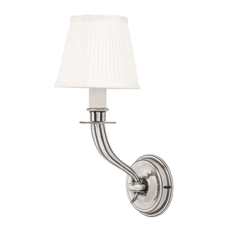 Parisienne vägglampa OUTLET