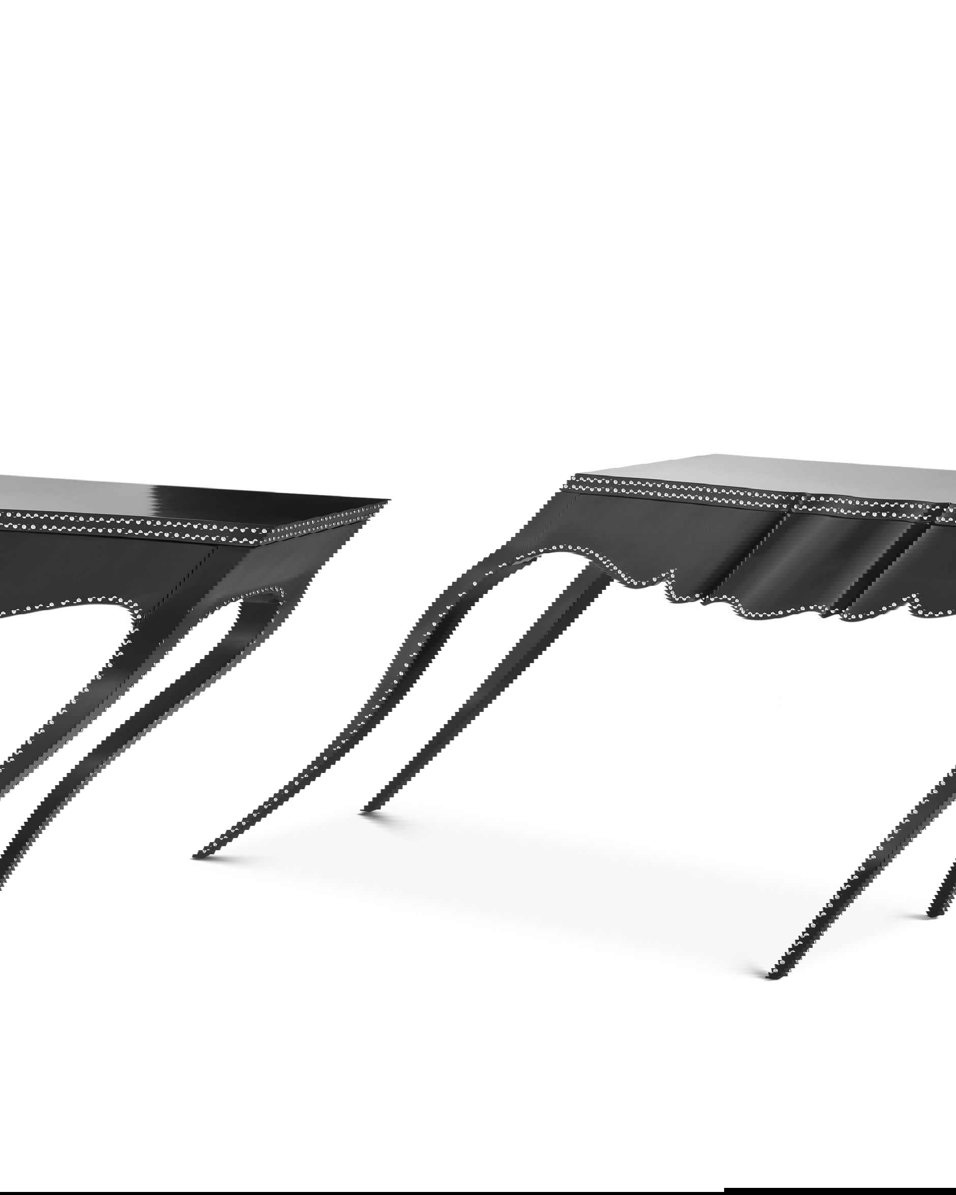 Margaret konsolbord svart OUTLET