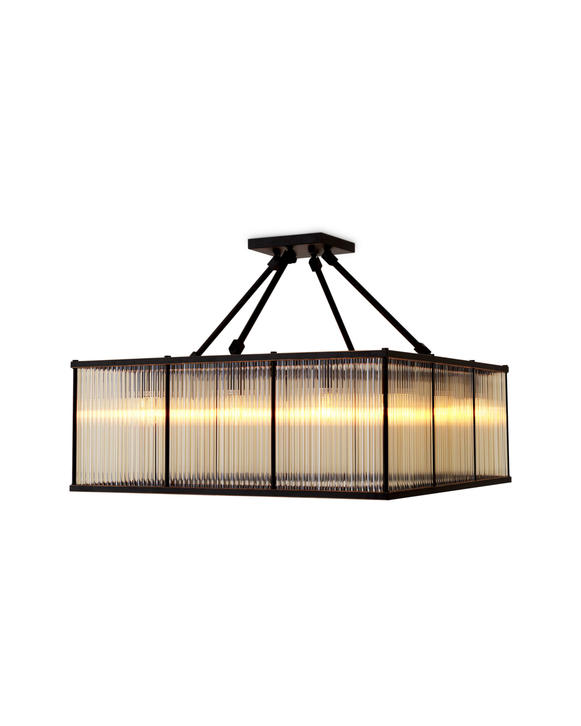 Bernardi Ceiling Lamp Bronze