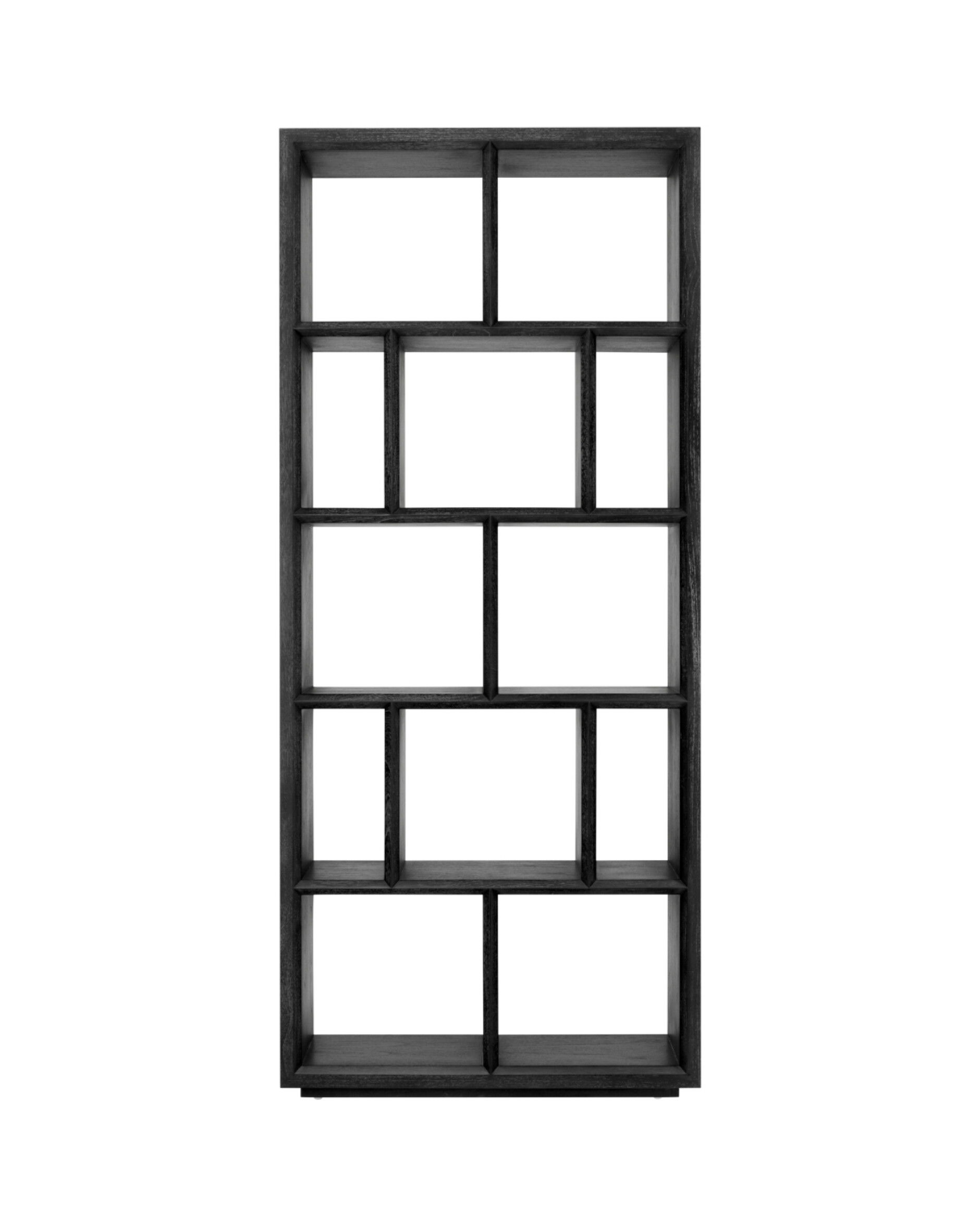 Hylla Marguesa charcoal