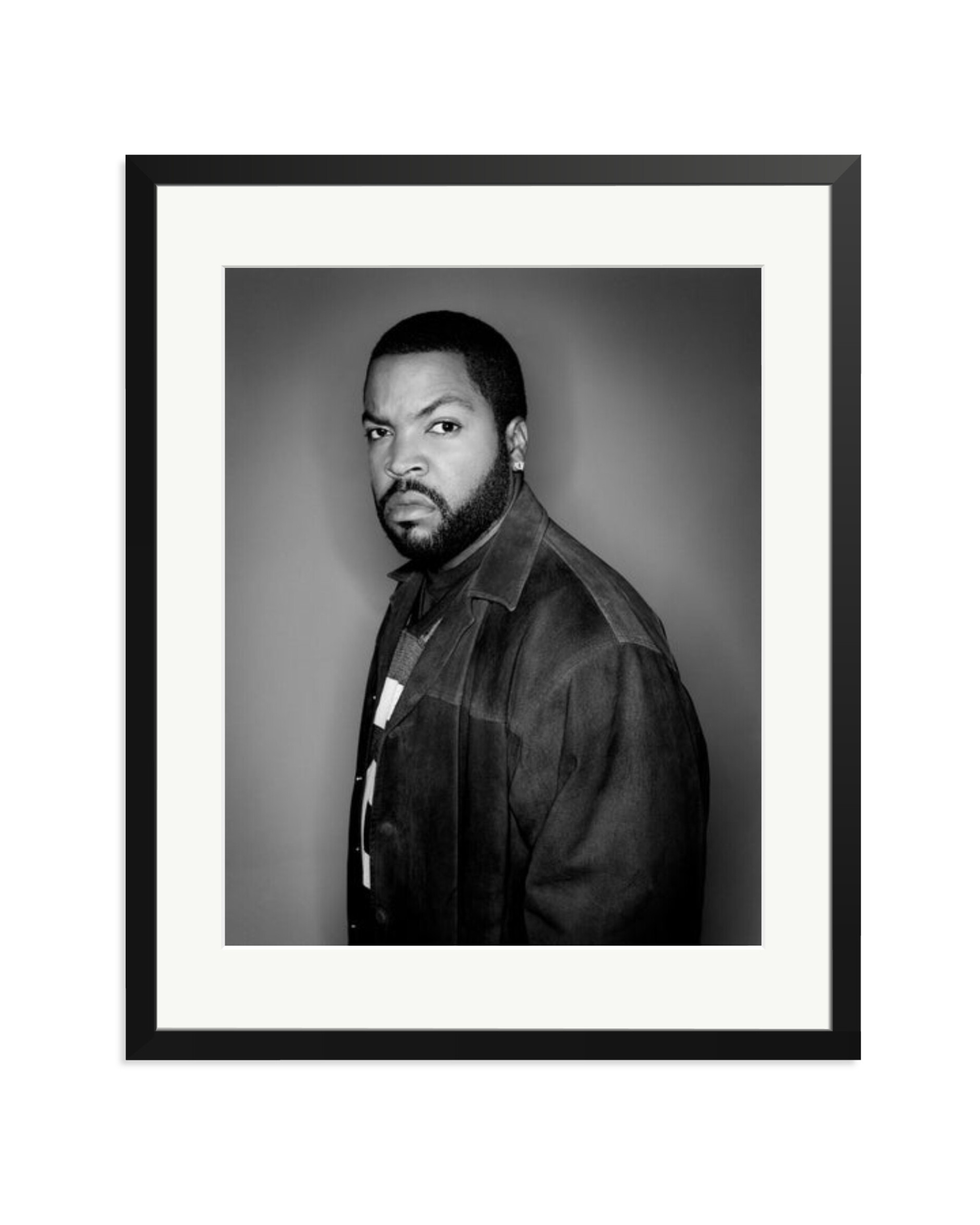 Ice Cube, 2001 Black / XL