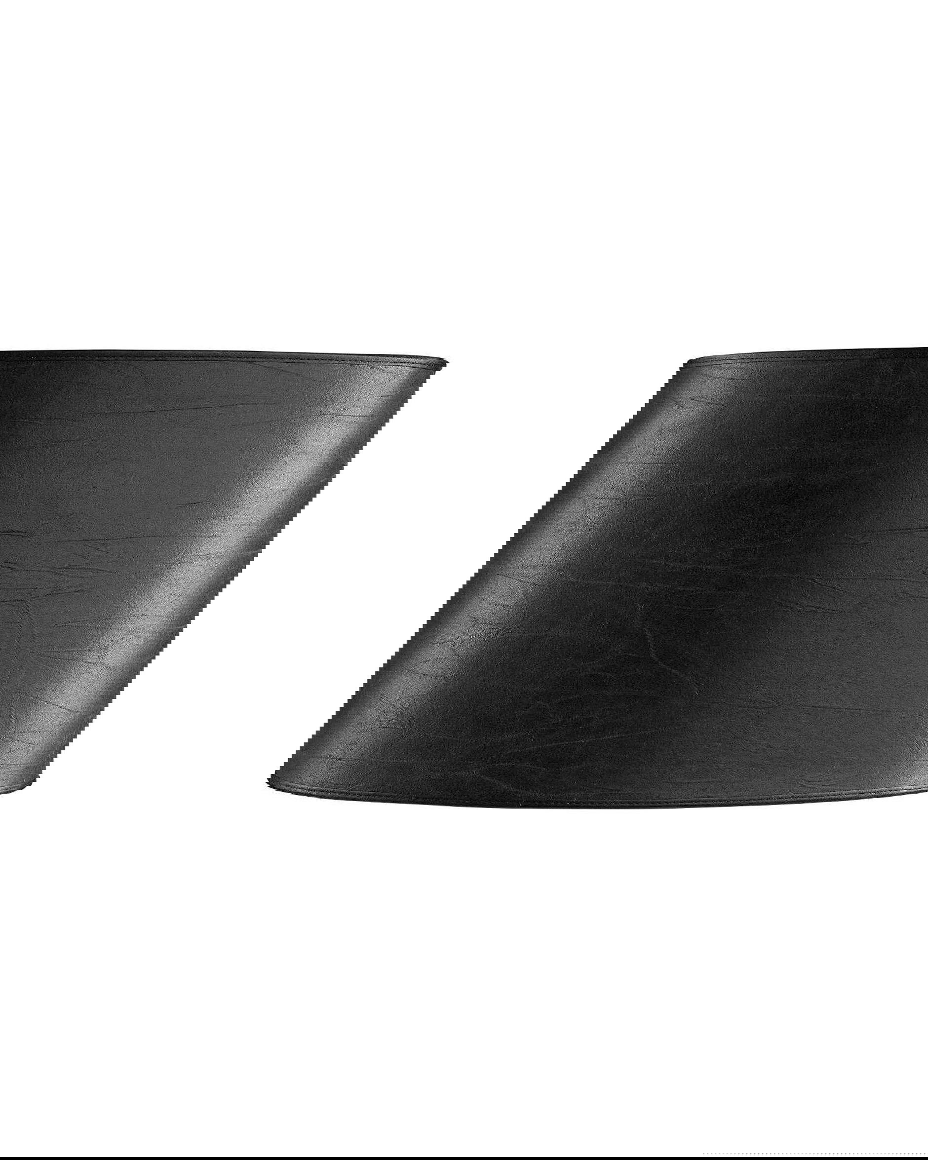 Laurel lampshade cylinder black OUTLET