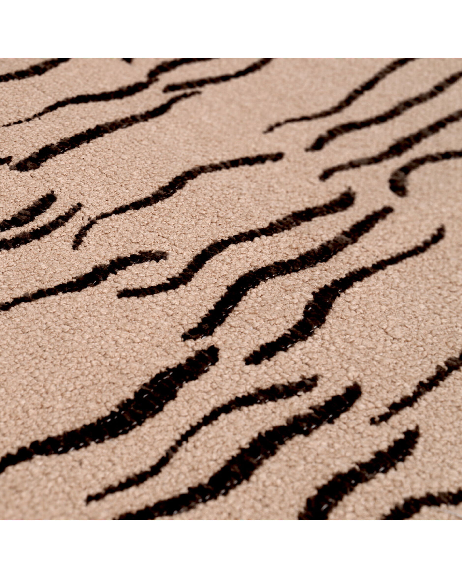 Alden fauteuil Bellord camel