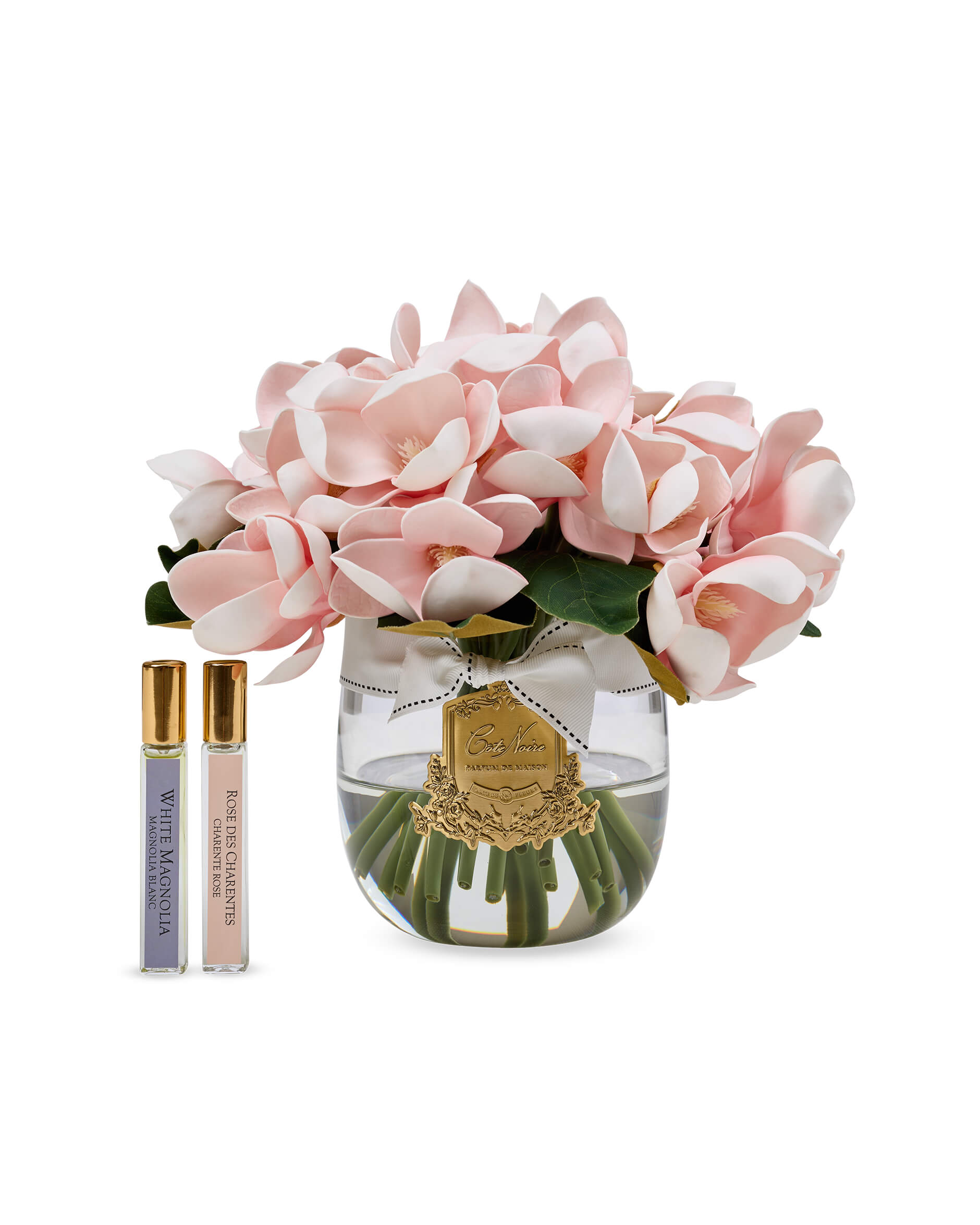 Jardin des Magnolias Gift Set