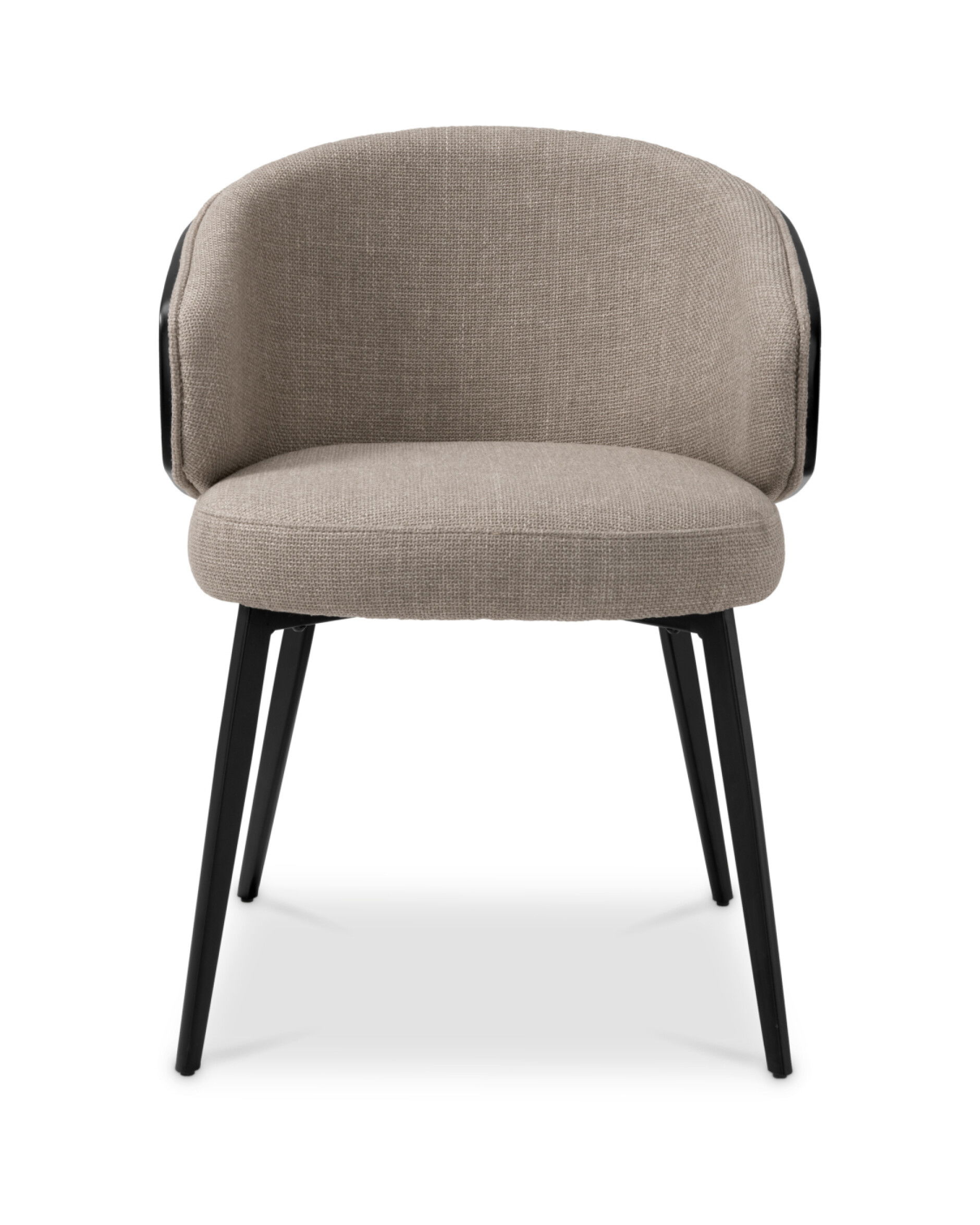 Camerota matstol scalea grey