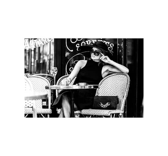 Paris Shades