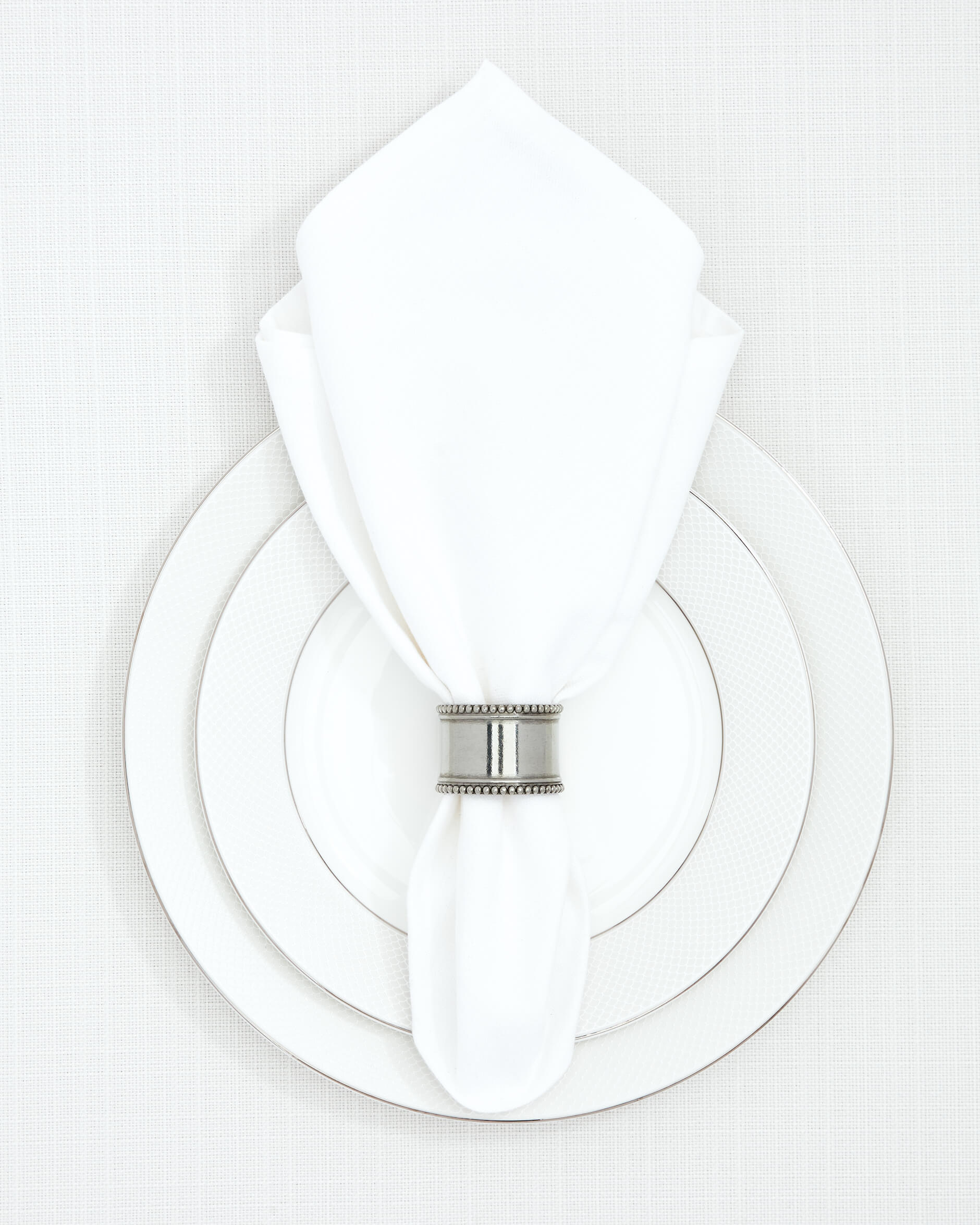 Arthur servettring tenn