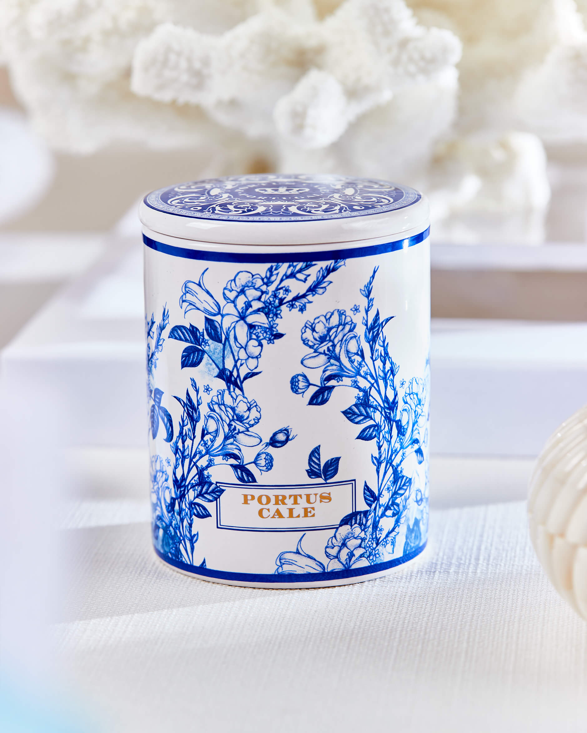 Portus Cale doftljus