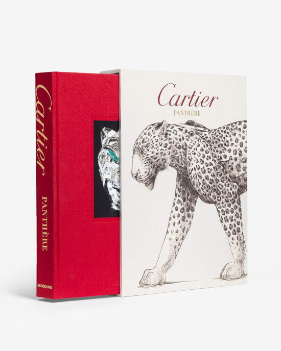 Cartier Panthère