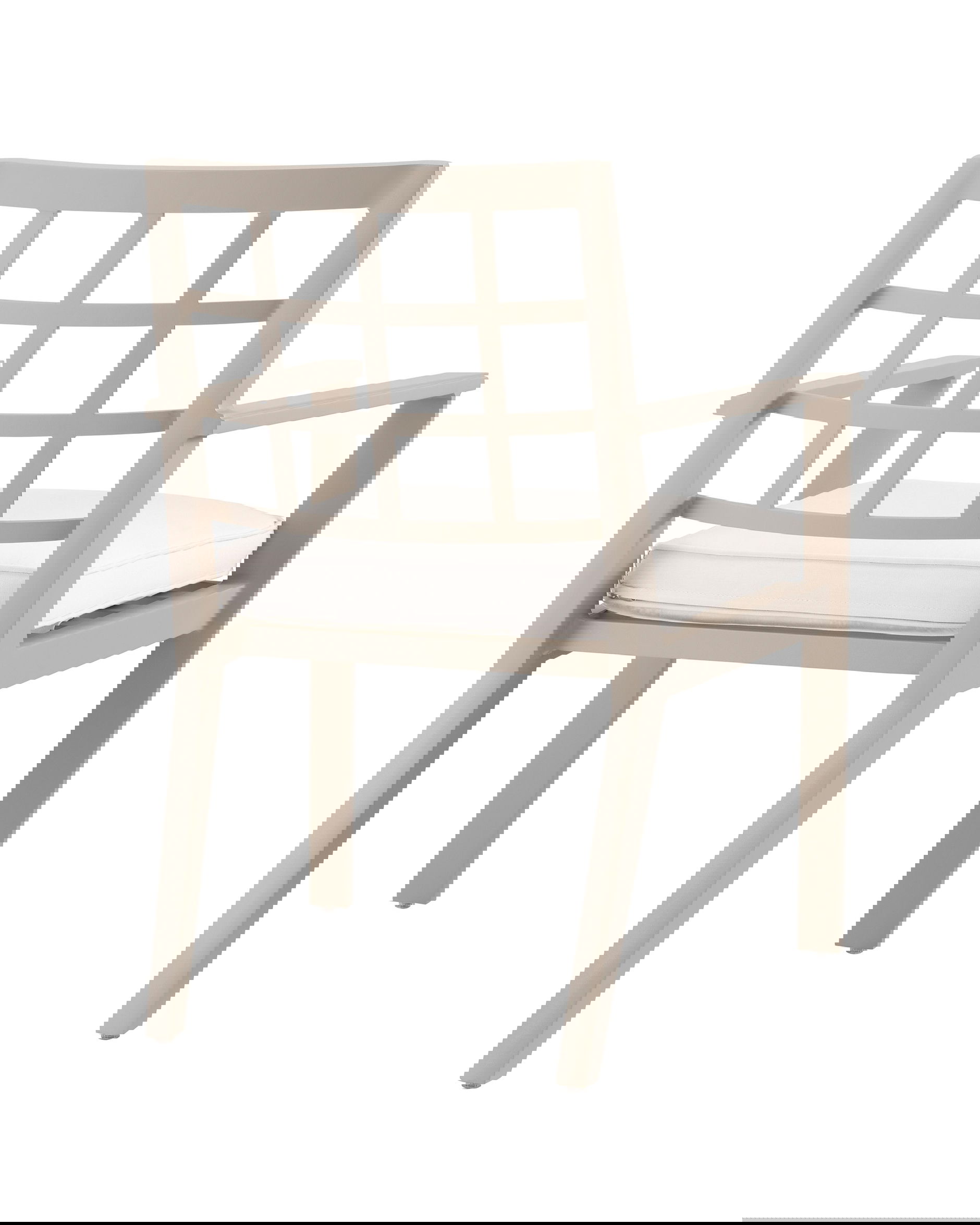 Cap-Ferrat matstol sand