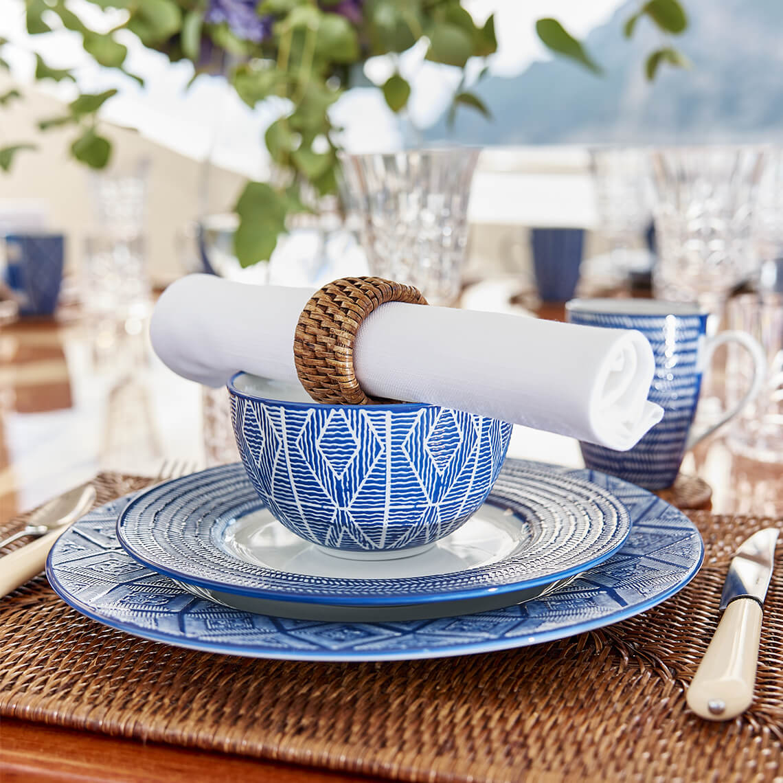 Capri Azzurra