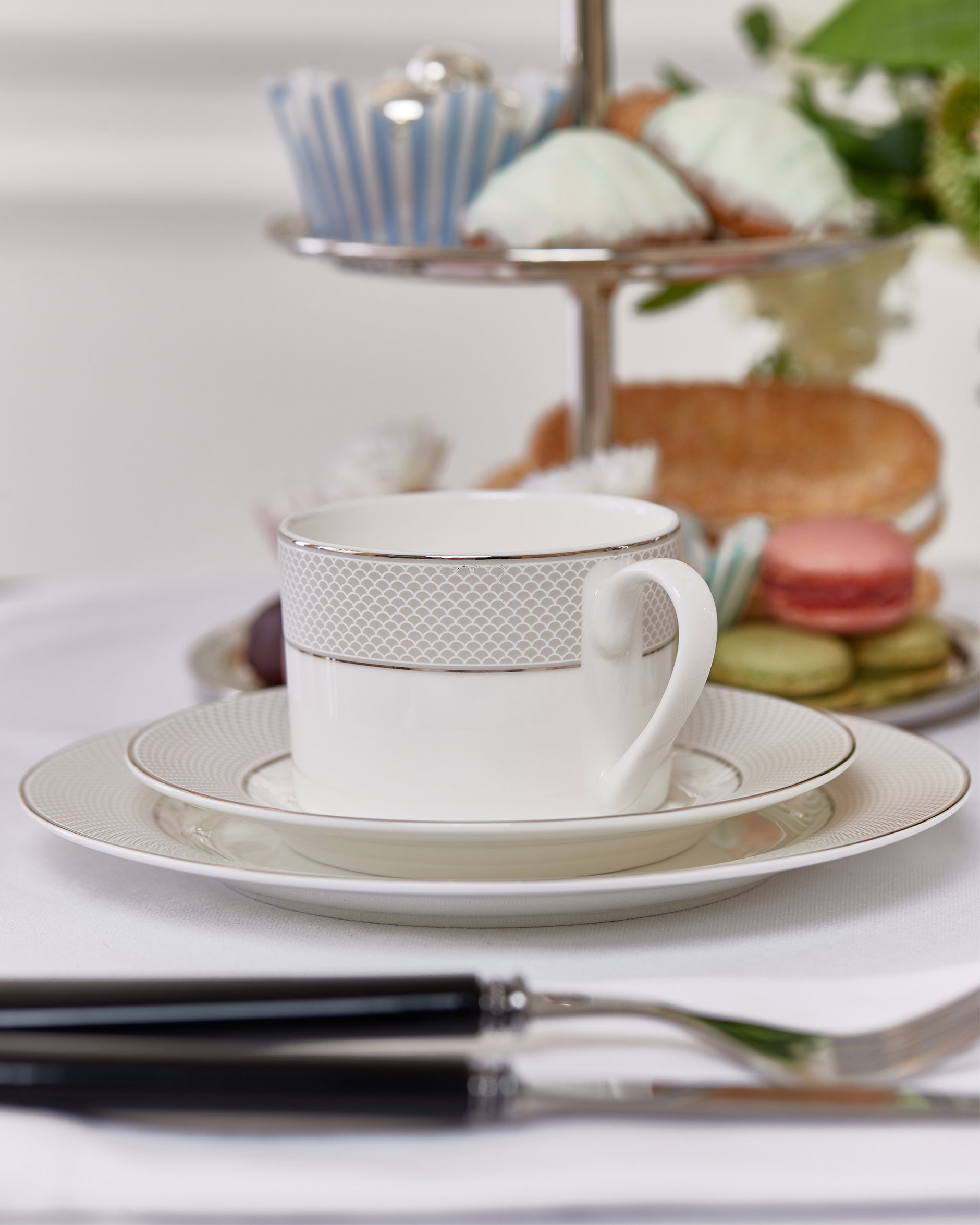 Palladio kaffekopp 6-pk