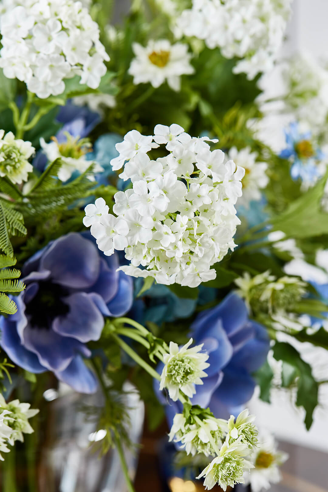 Flower World