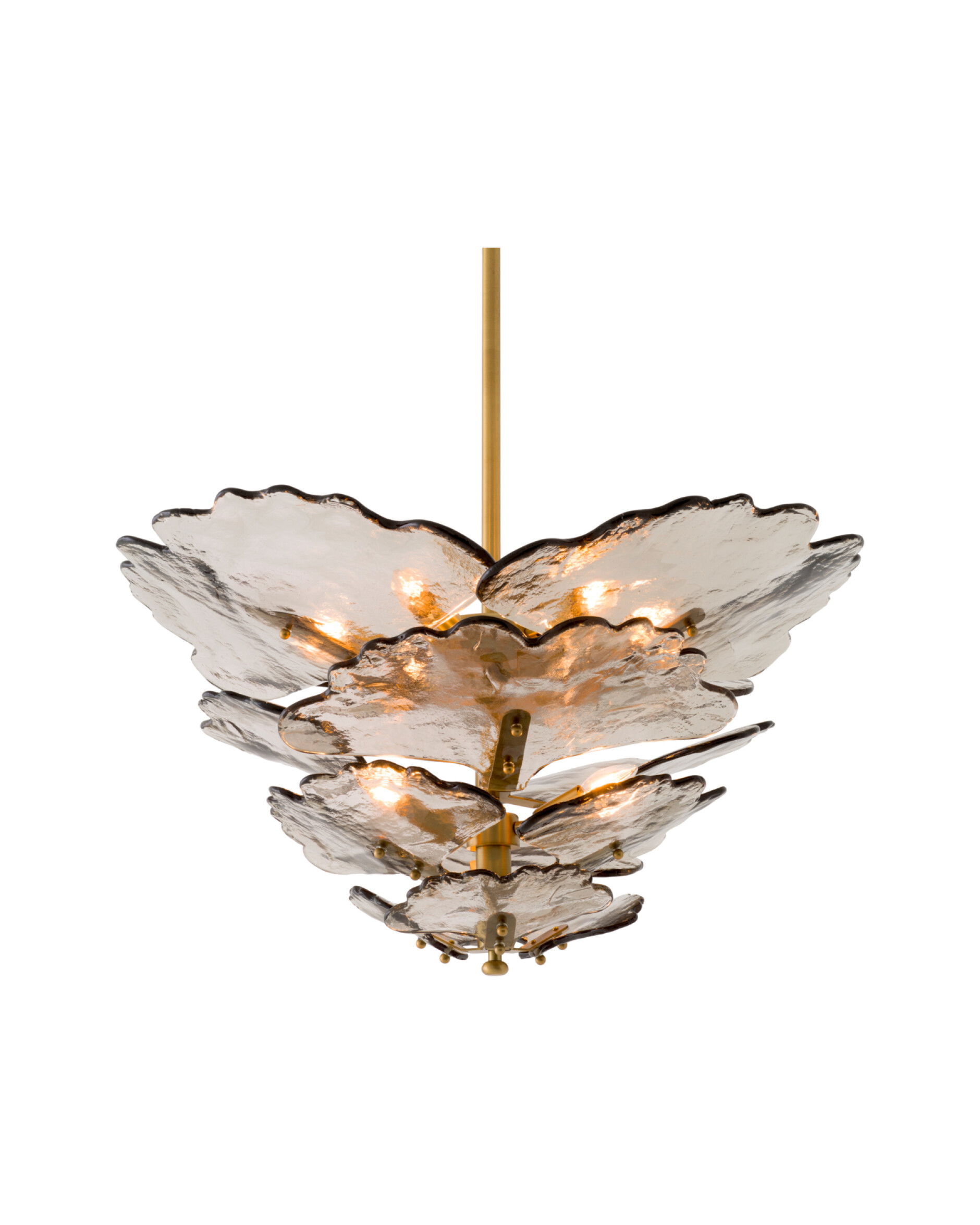 Florina takkrona smoke