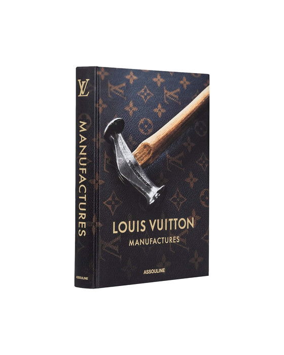 Louis Vuitton Manufactures