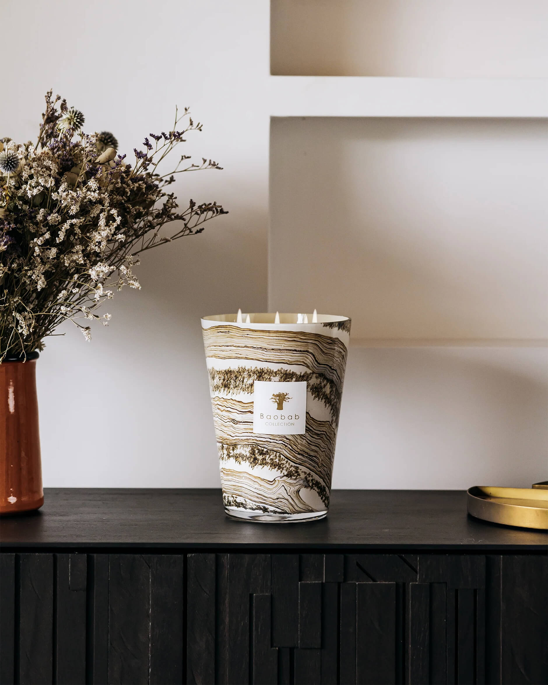 Sand Siloli doftljus