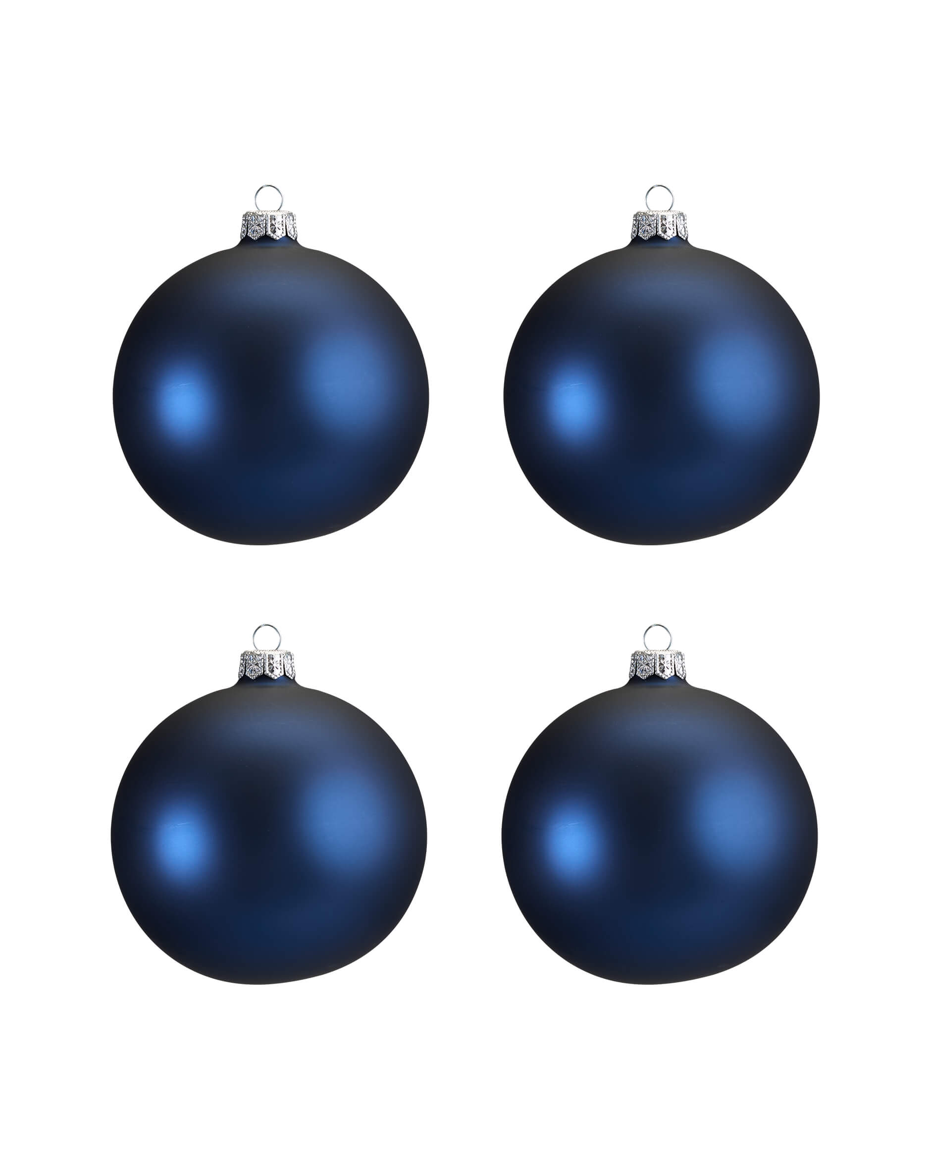 Esther Bauble Blue 4-pack