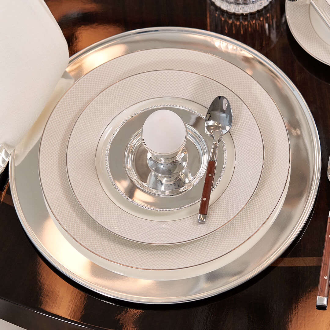Abbey Serving Plate