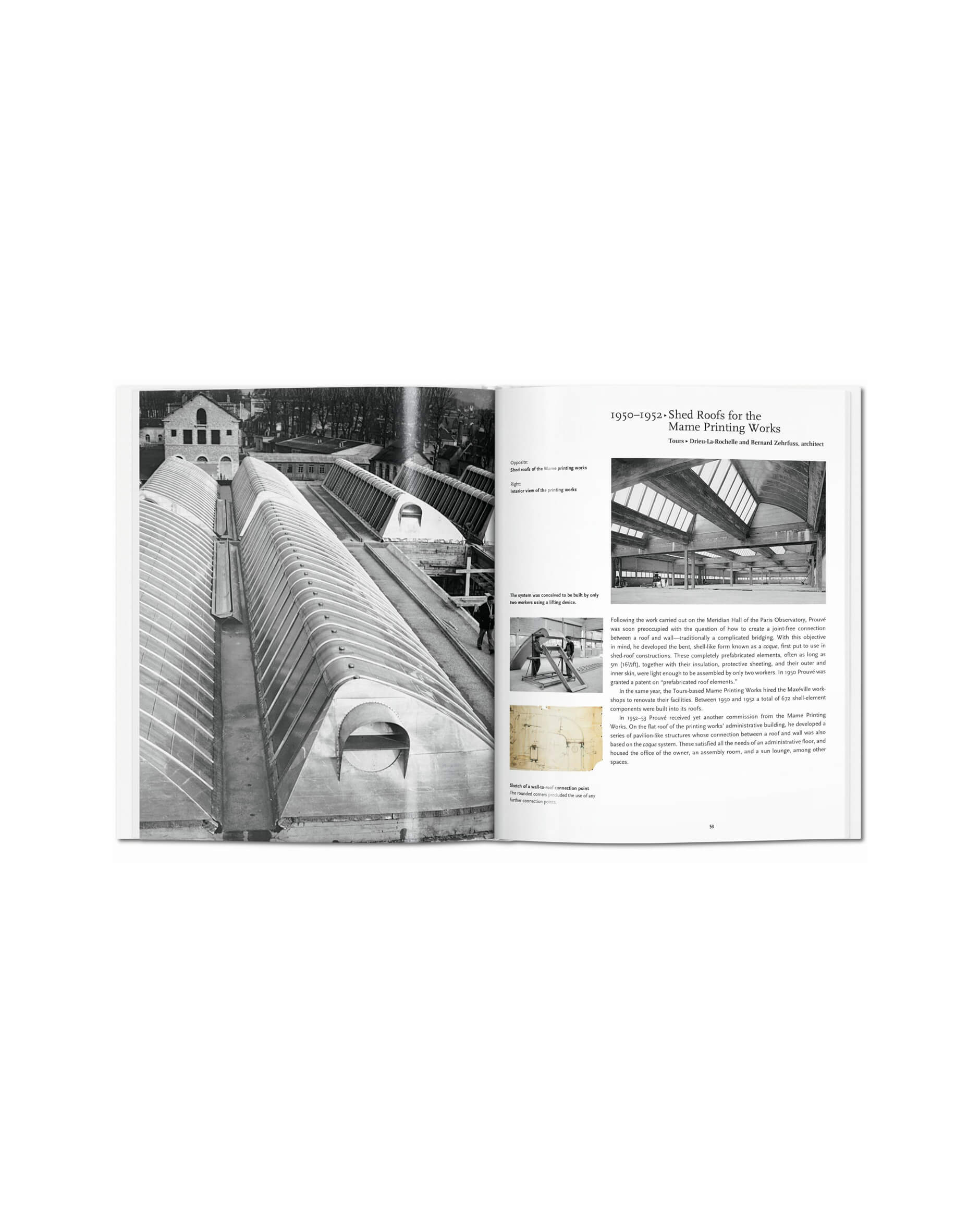 Prouvé - Basic Art Series