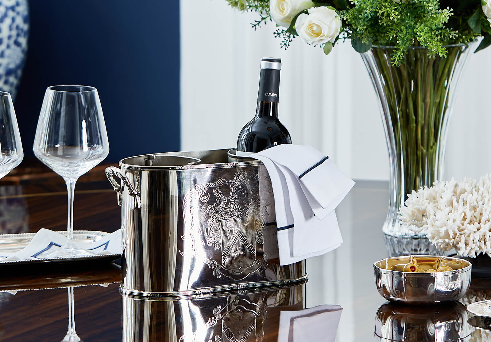 Wedding Gifts