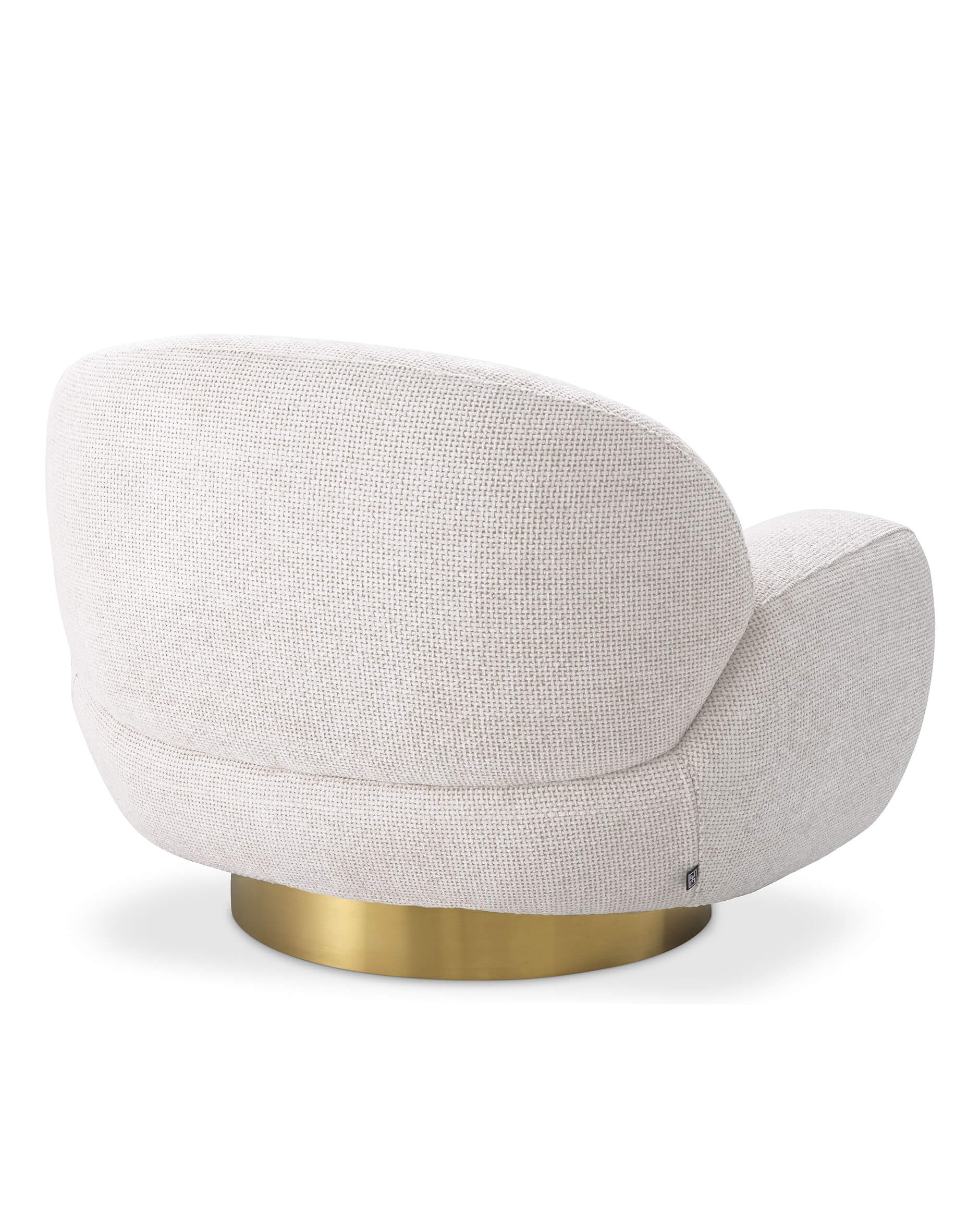 Udine fåtölj lyssa off-white