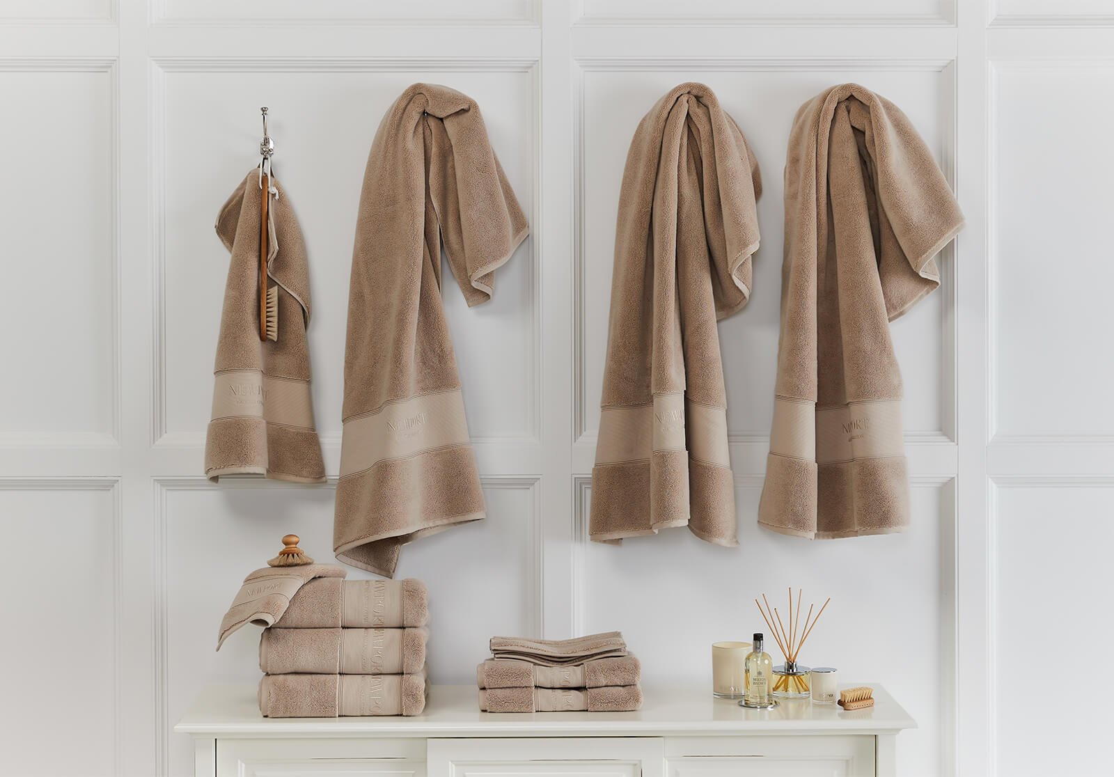Mayfair Collection