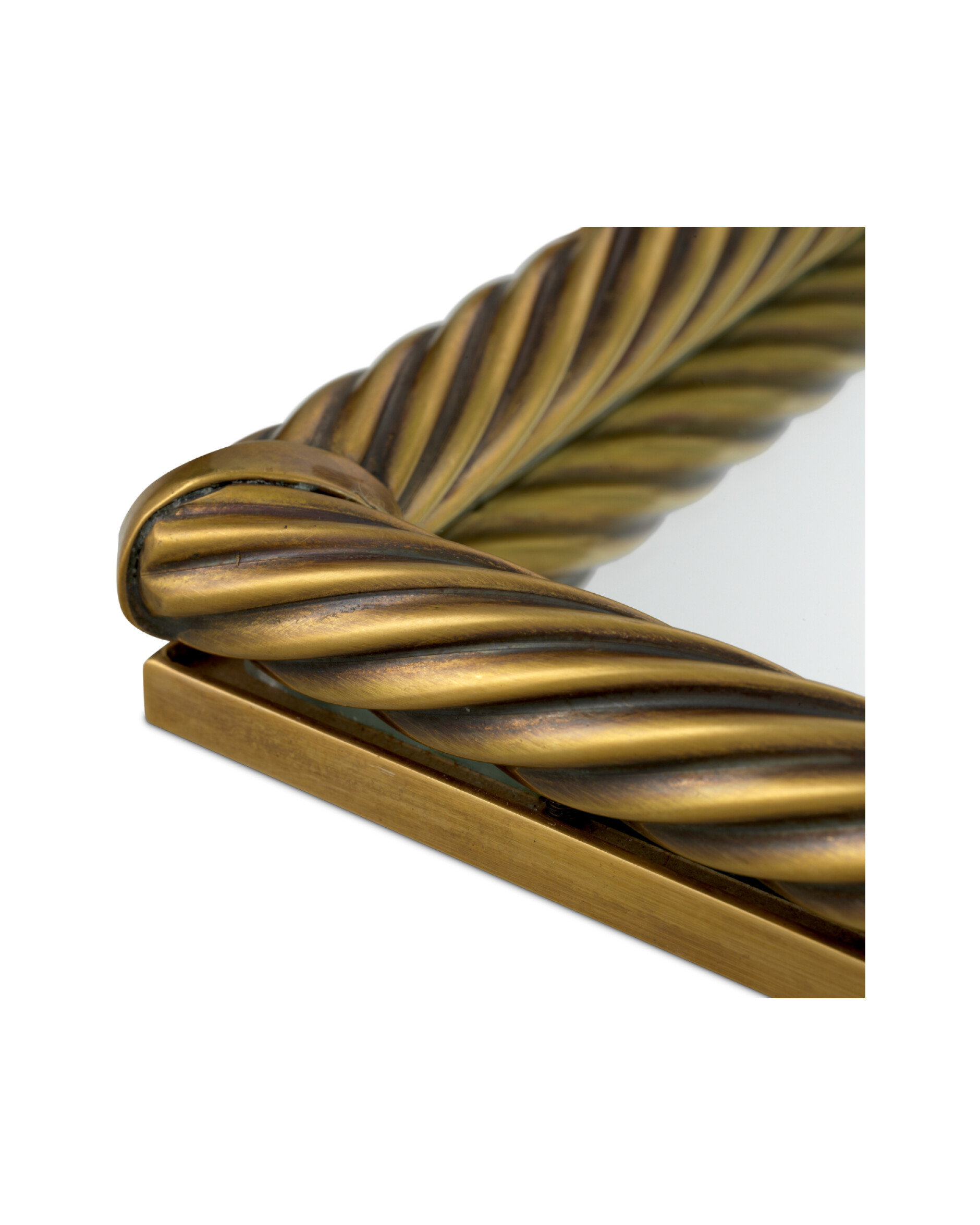 Salvi Tray Rectangular L