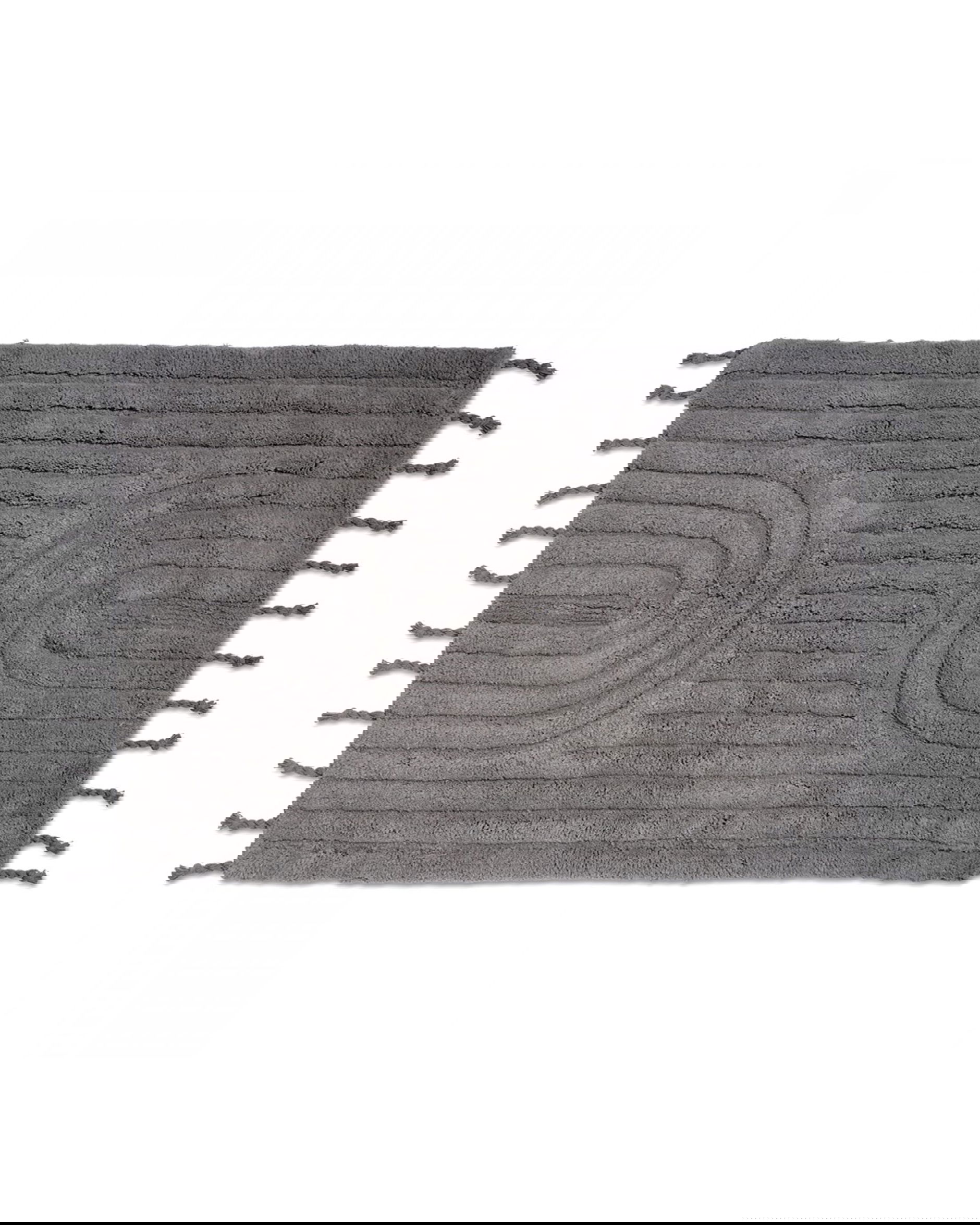 Arch-kylpyhuonematto titaani OUTLET