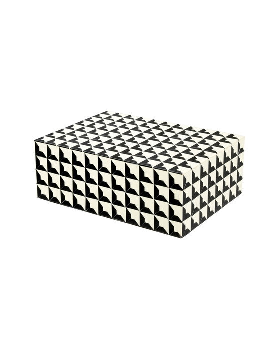 Cabas ask | Inredning - Småförvaring - Askar | Möbelexperten