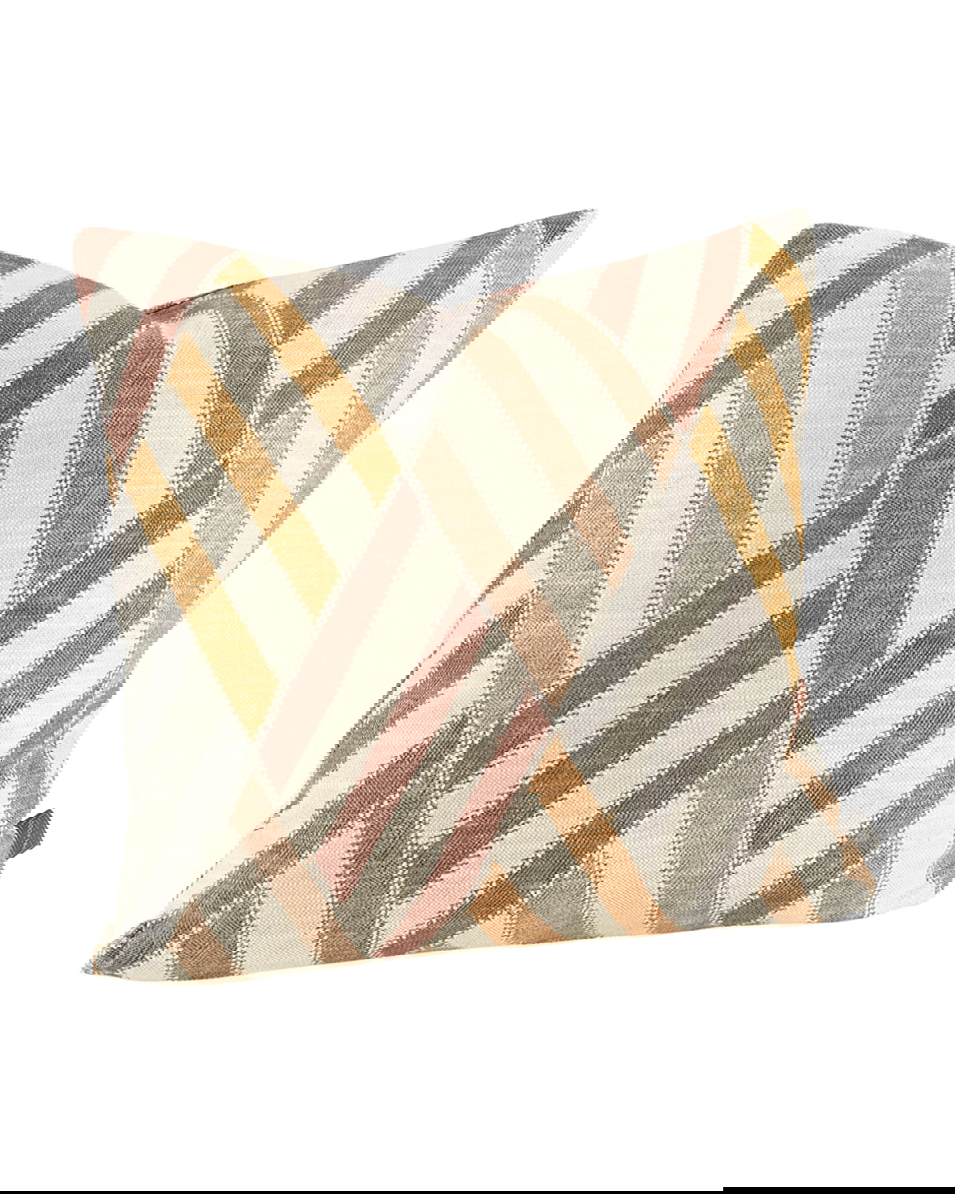 Marrakech-tyynyliina, monivärinen OUTLET