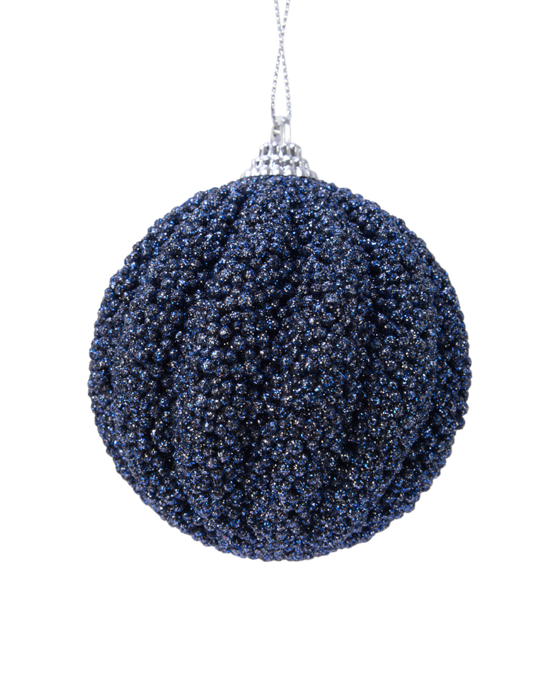 Dennis Bauble Blue