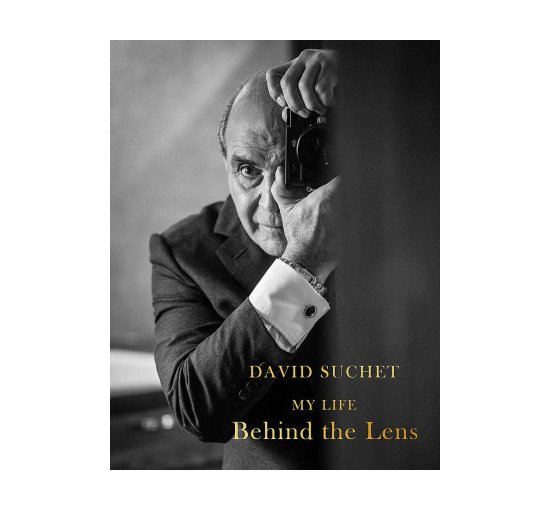 Behind the Lens Newport