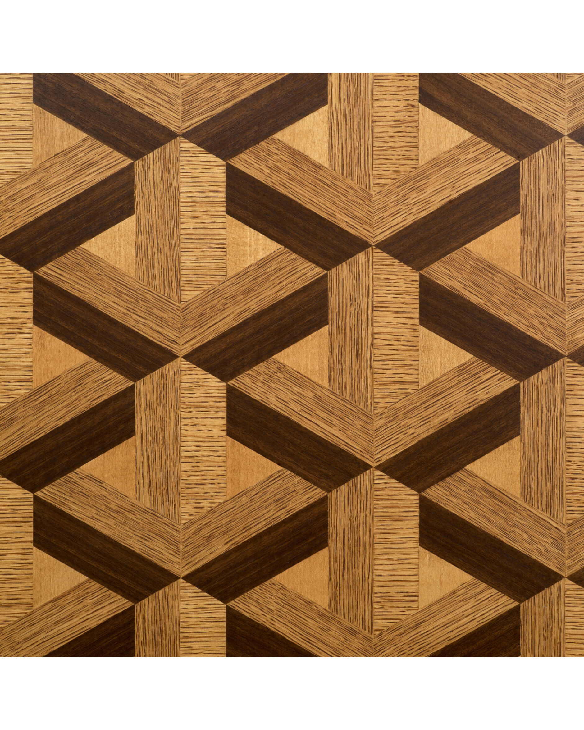 Rubicon Kommode Eichenfurnier