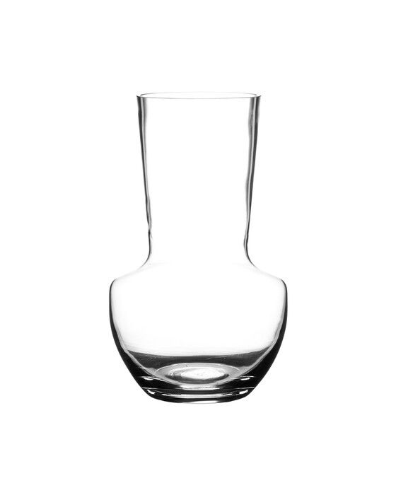 Nuvola vase glass